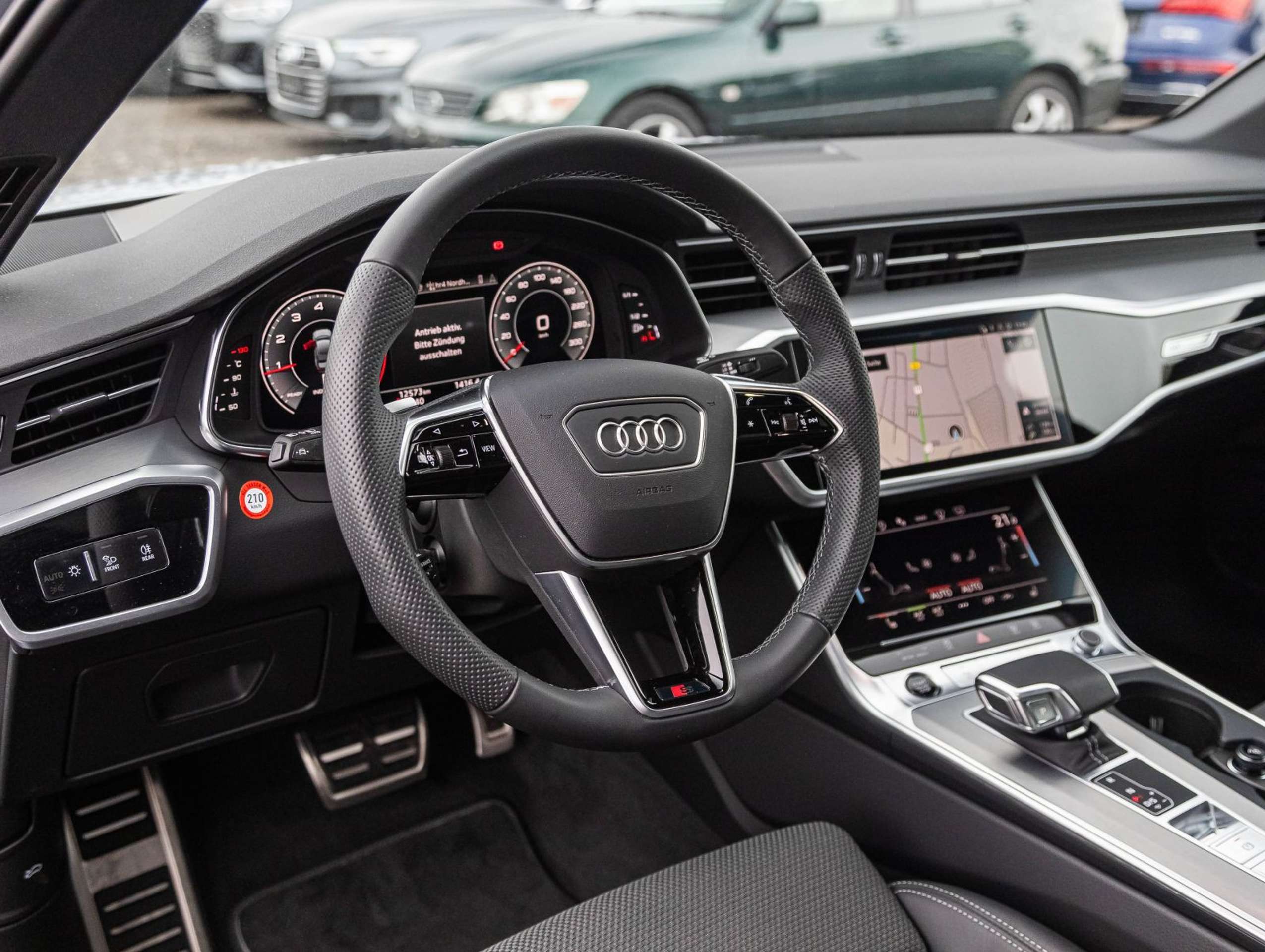 Audi - A6