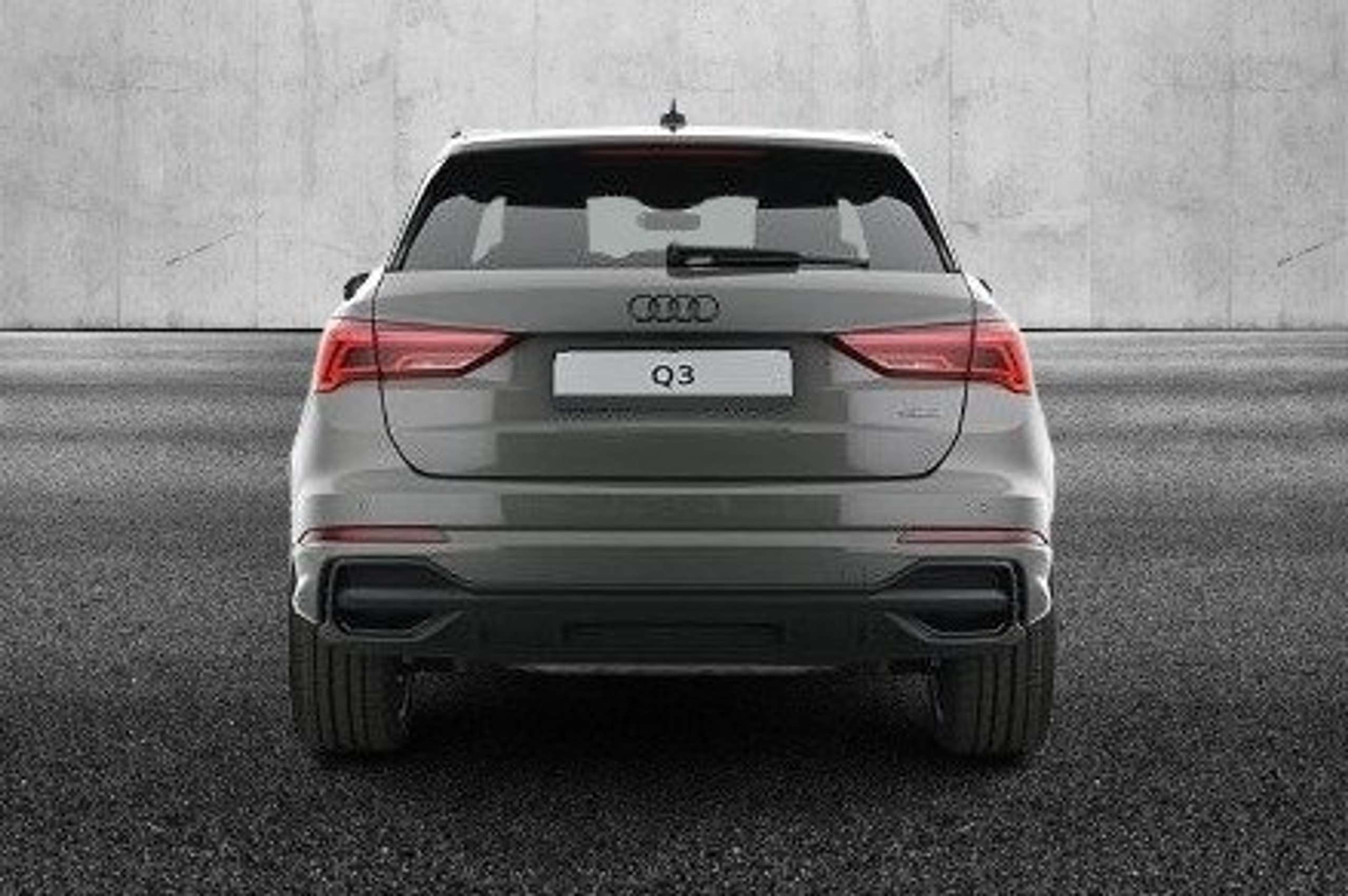 Audi - Q3