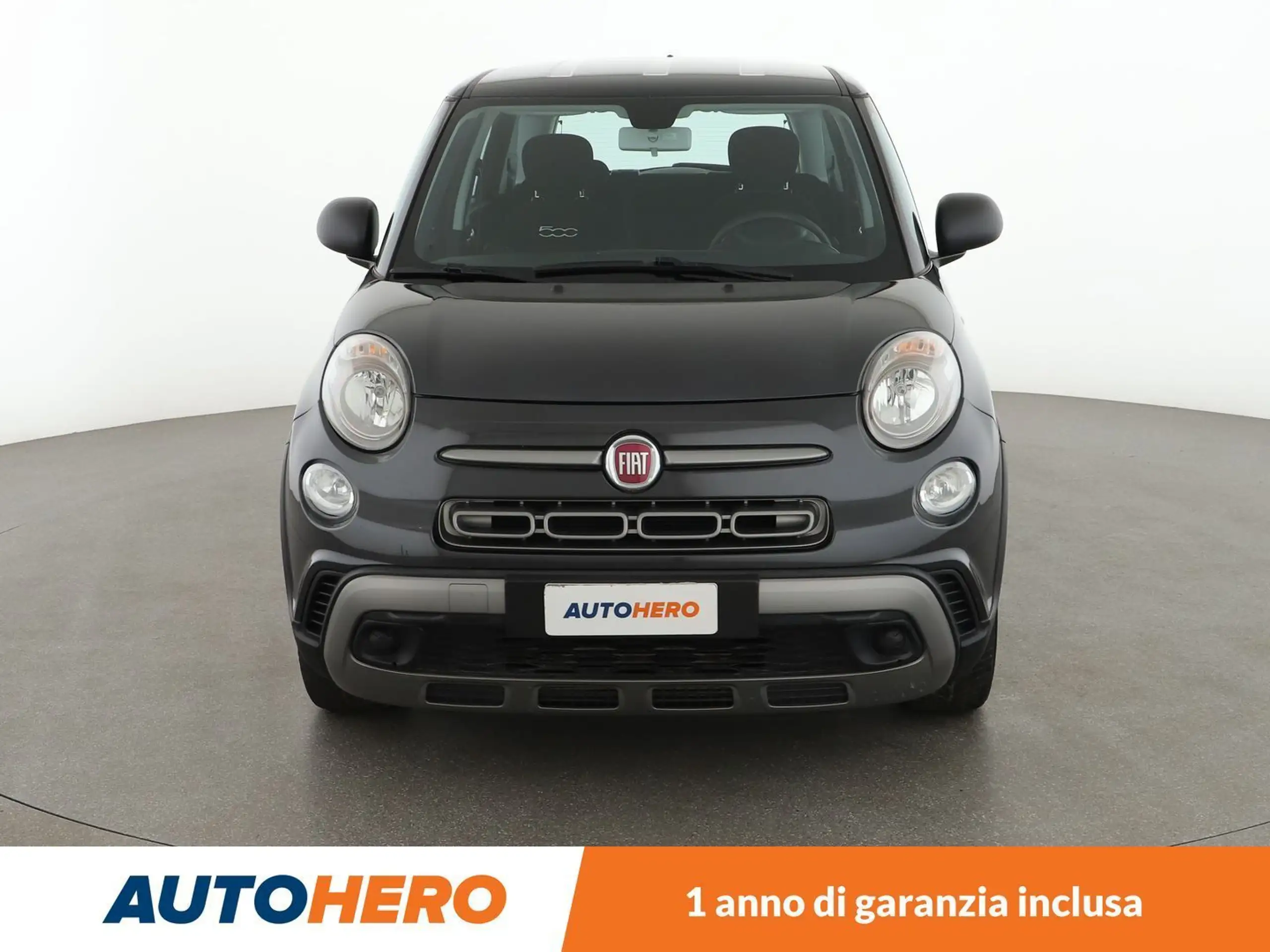 Fiat - 500L