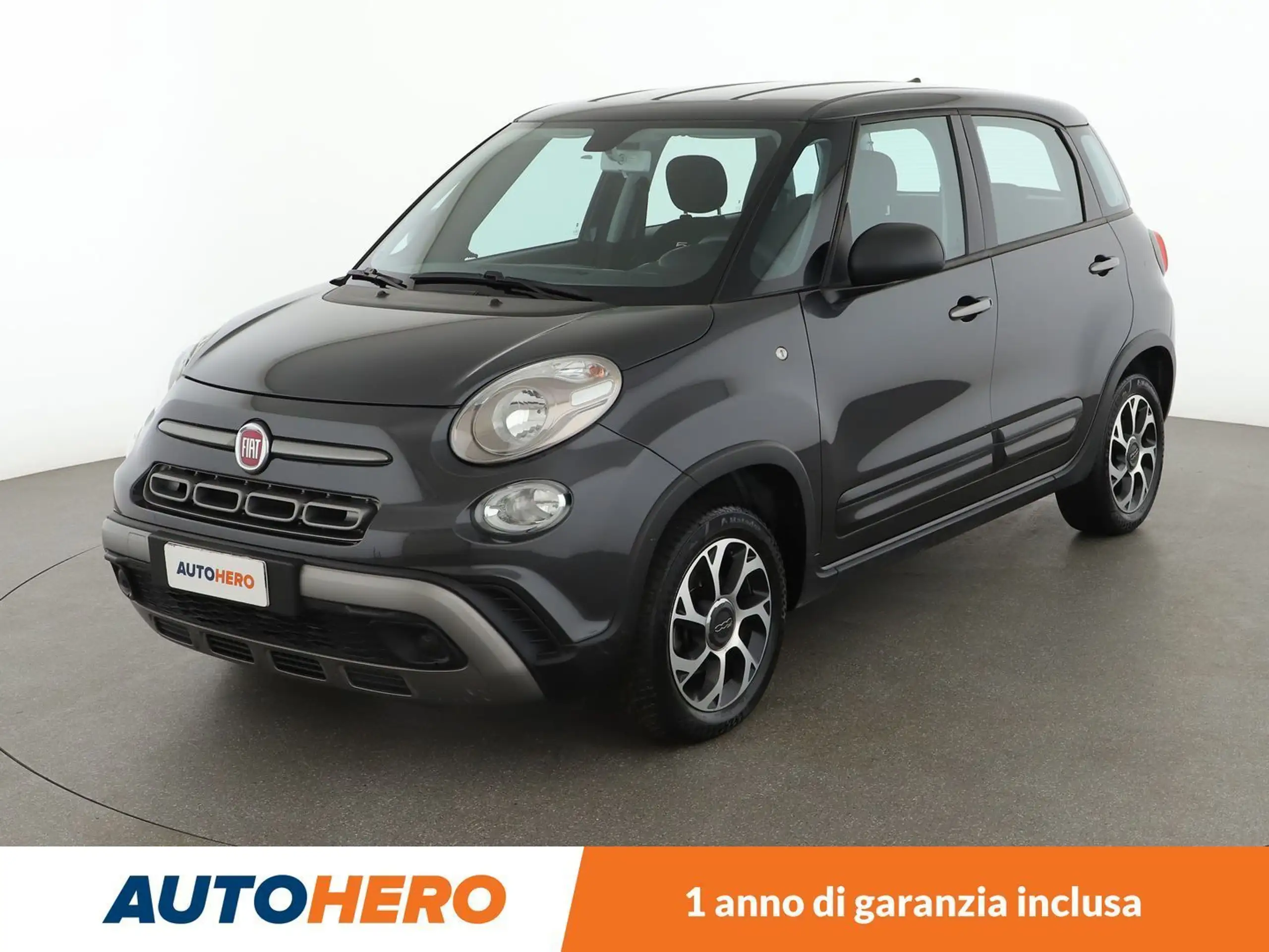 Fiat - 500L