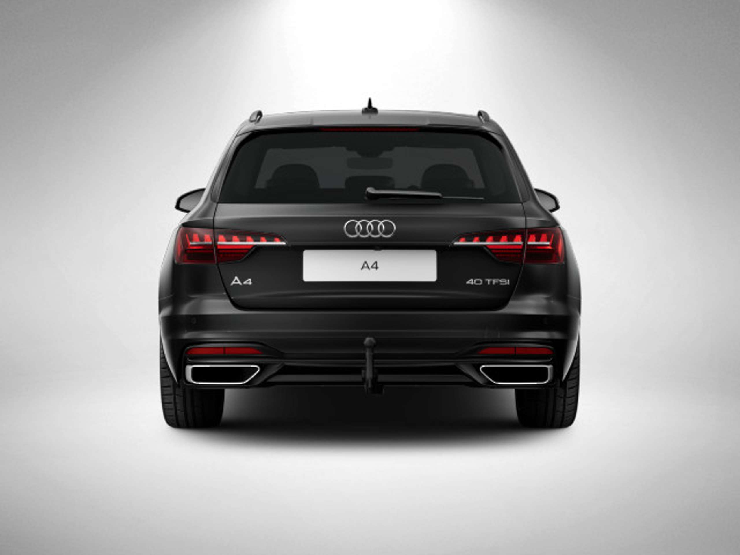 Audi - A4