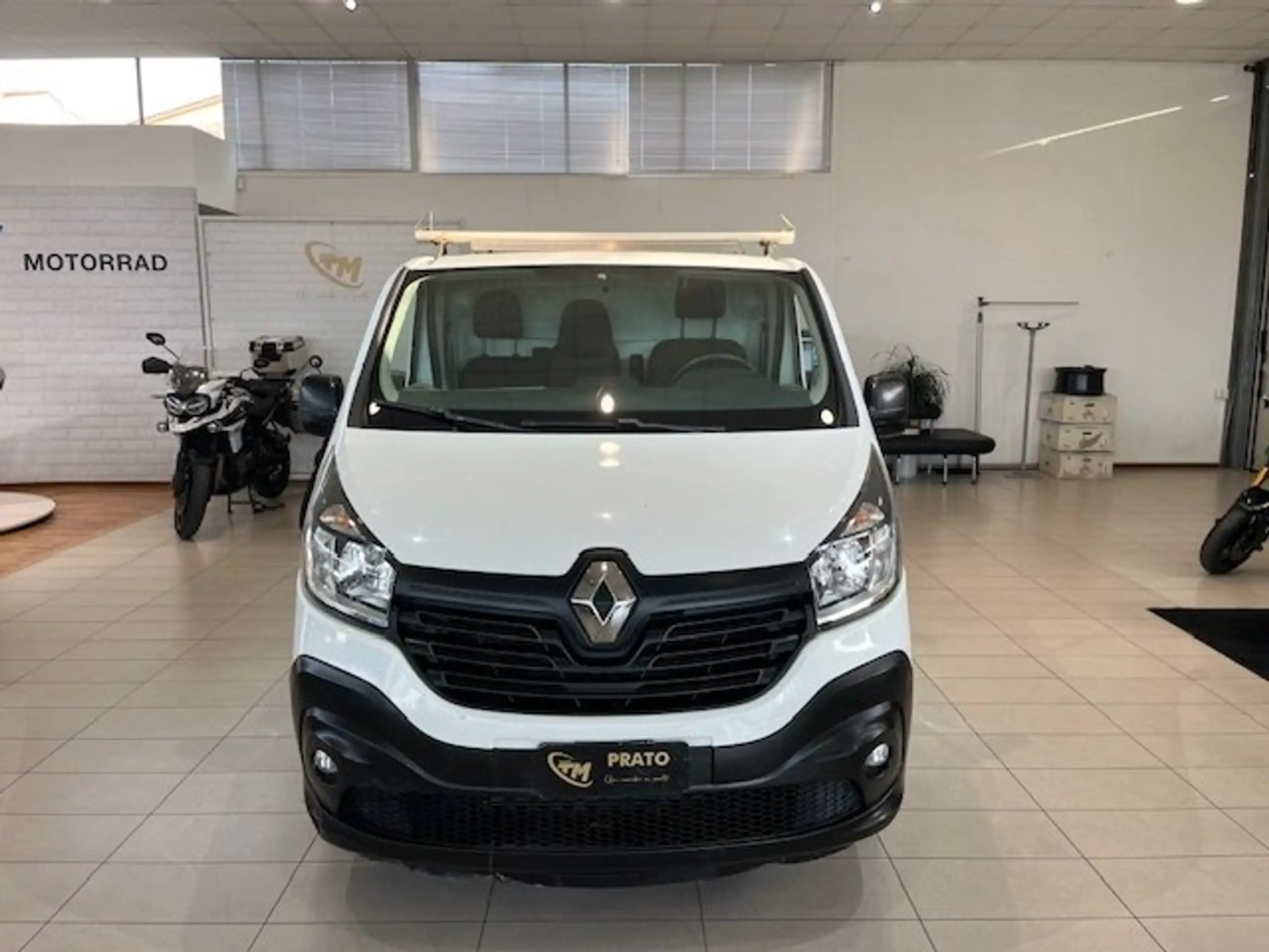 Renault - Trafic