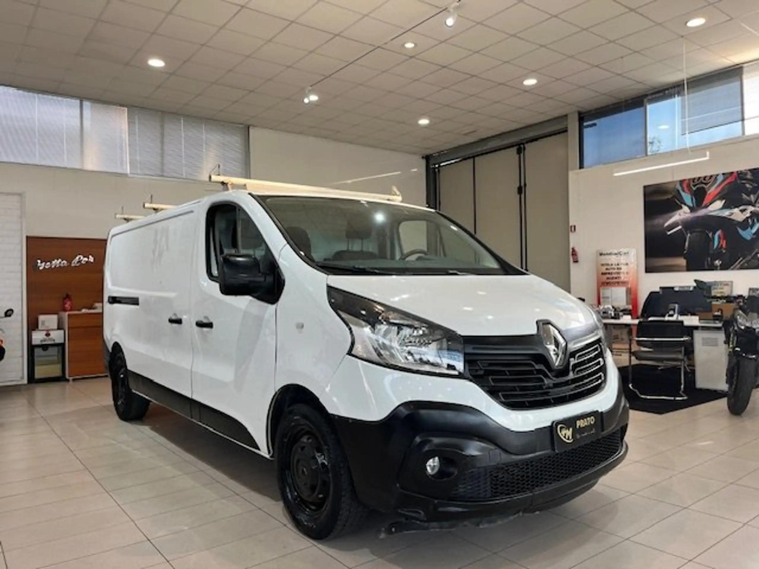 Renault - Trafic