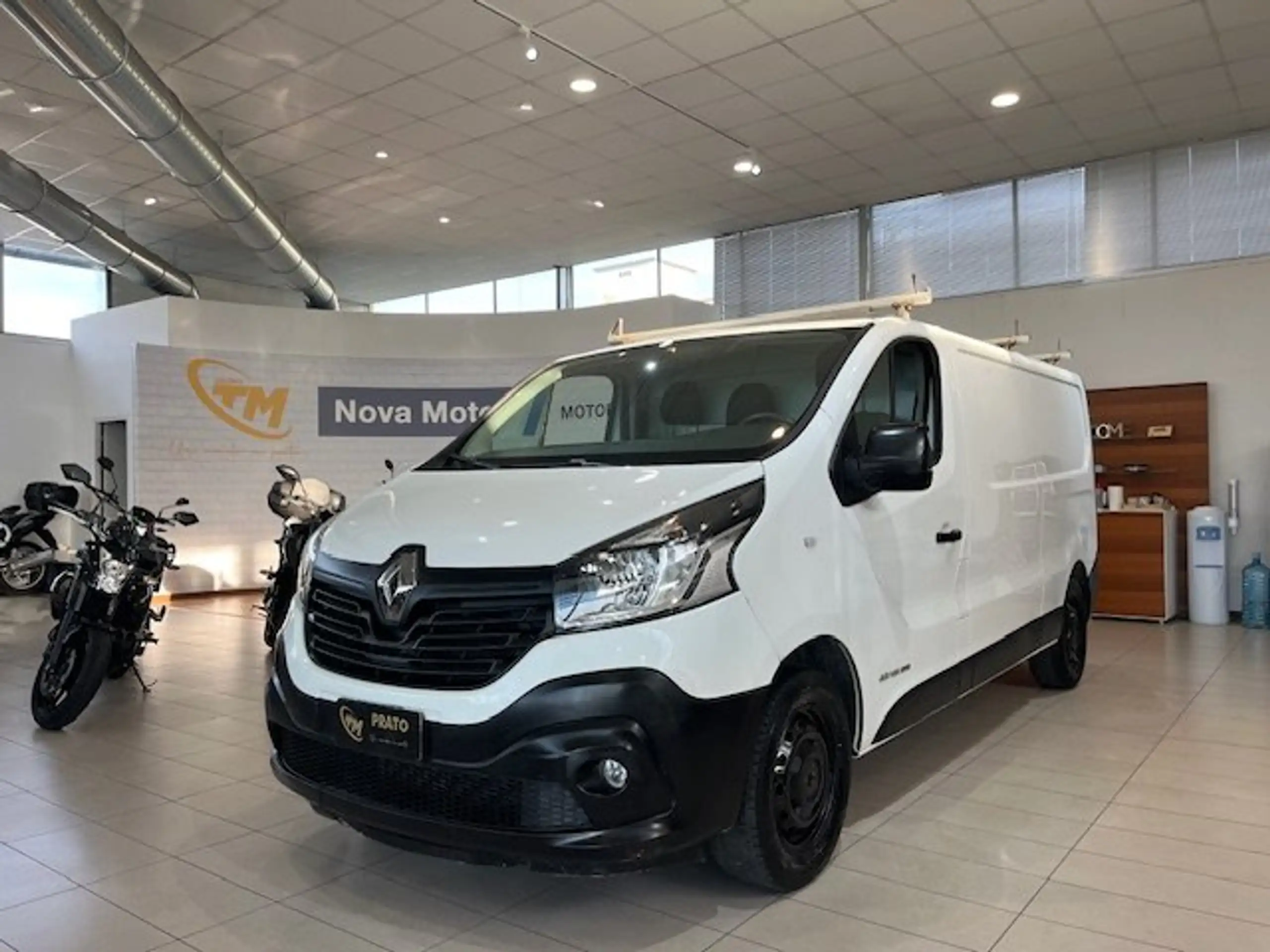 Renault - Trafic