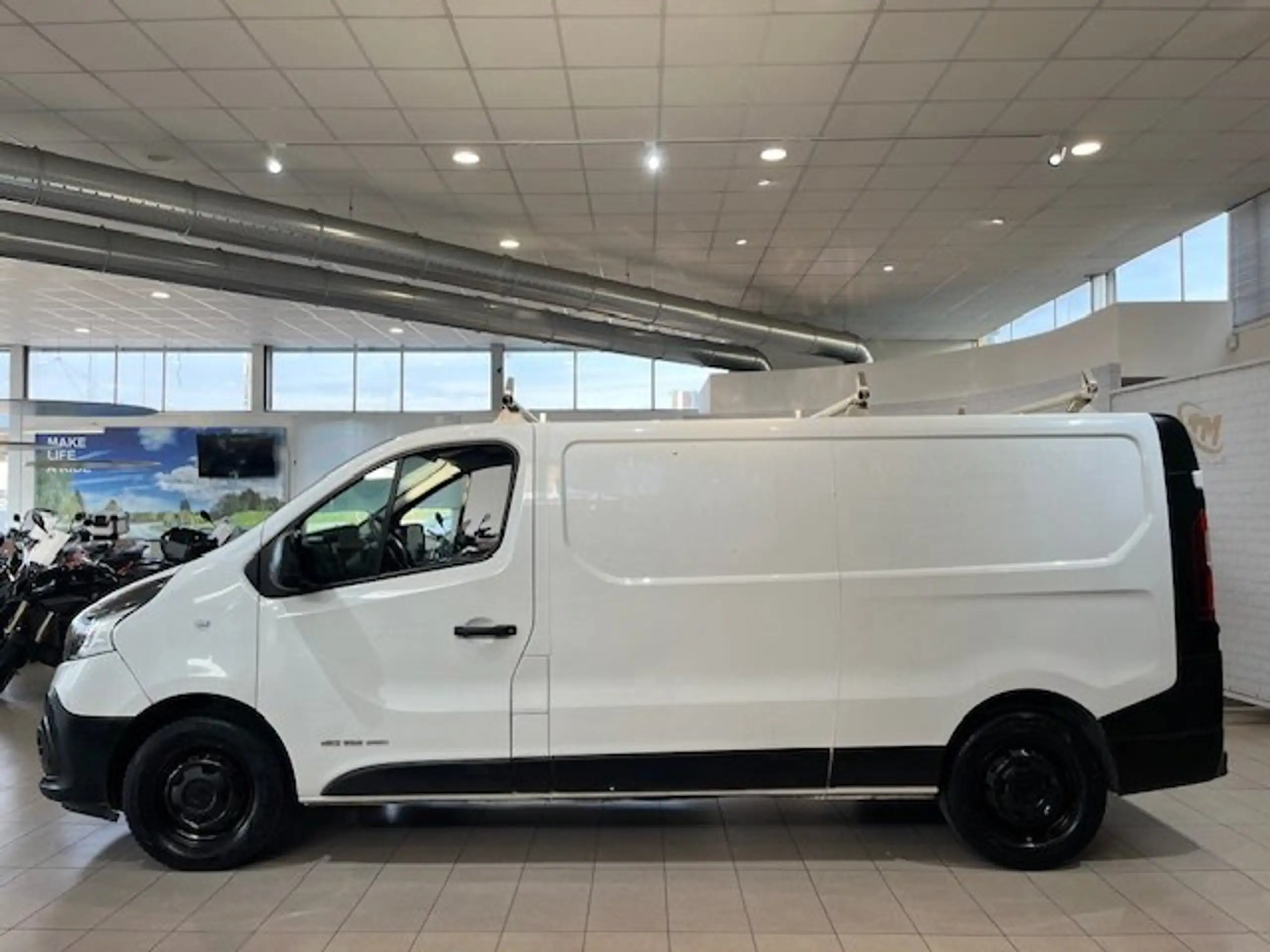 Renault - Trafic