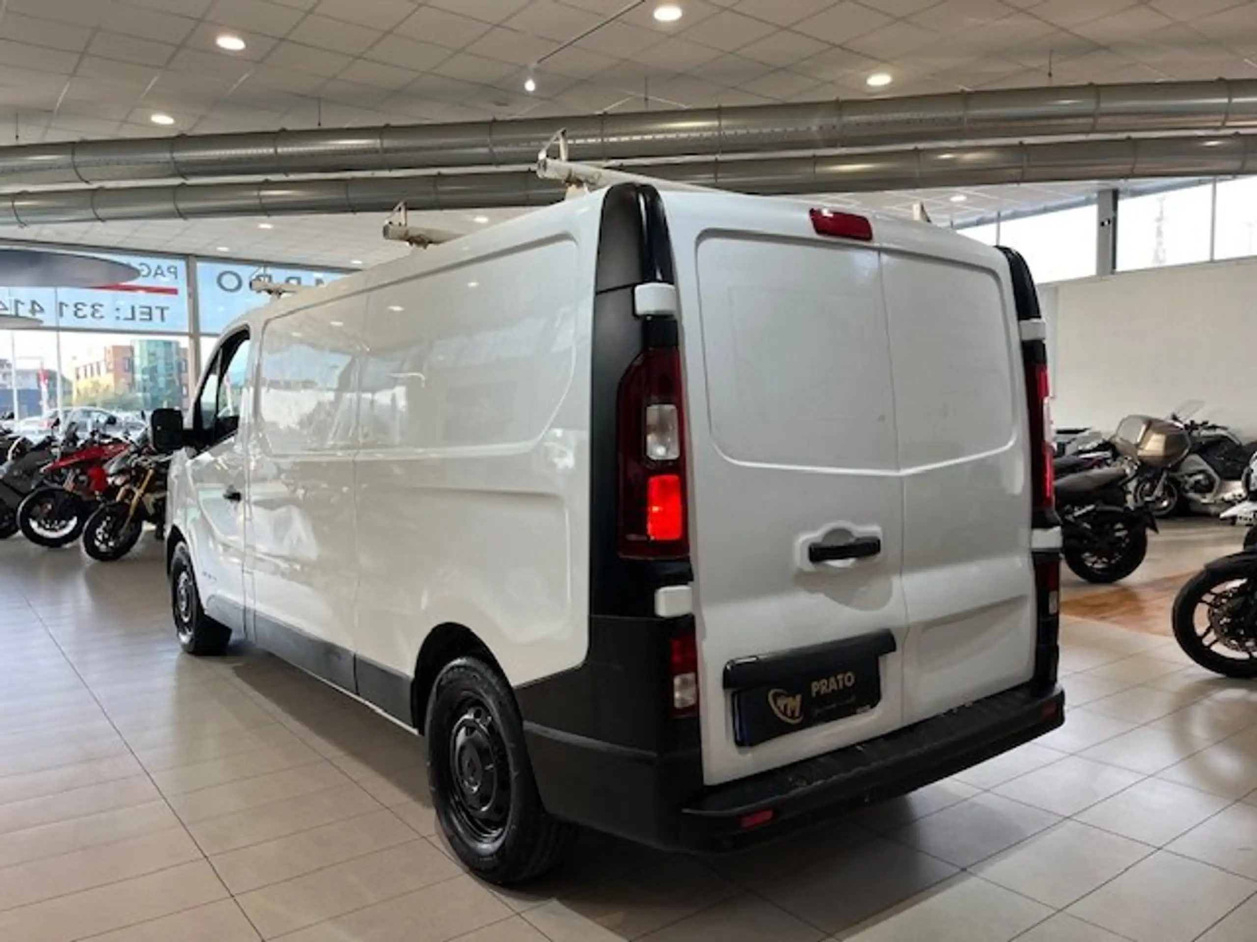 Renault - Trafic