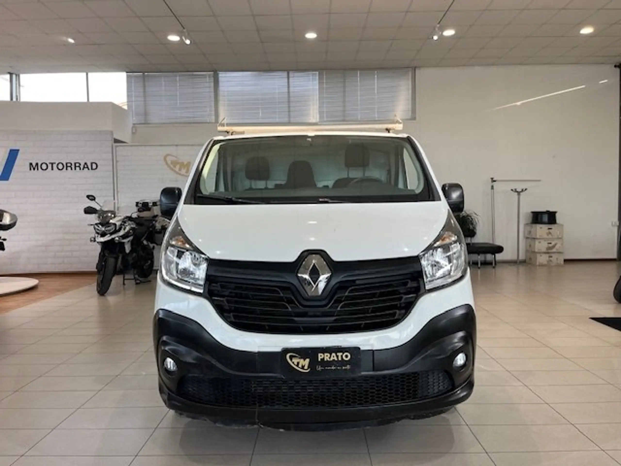 Renault - Trafic