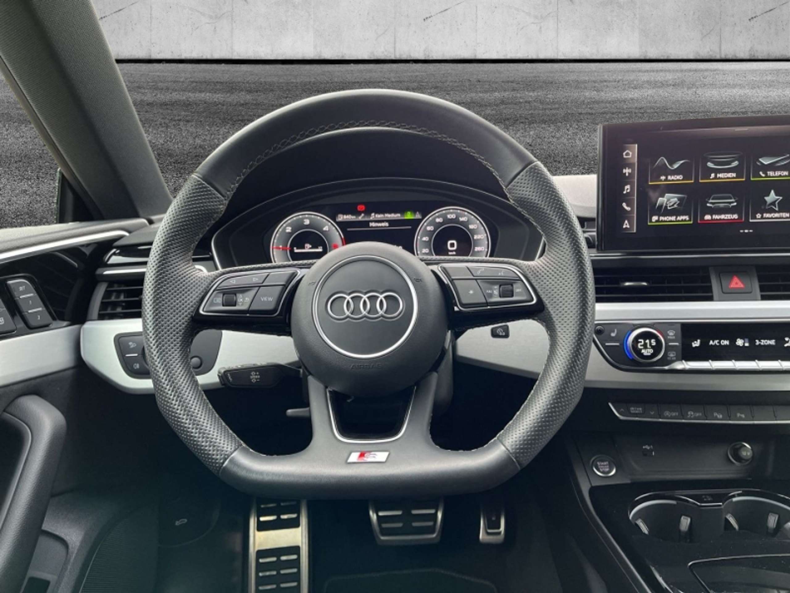 Audi - A5