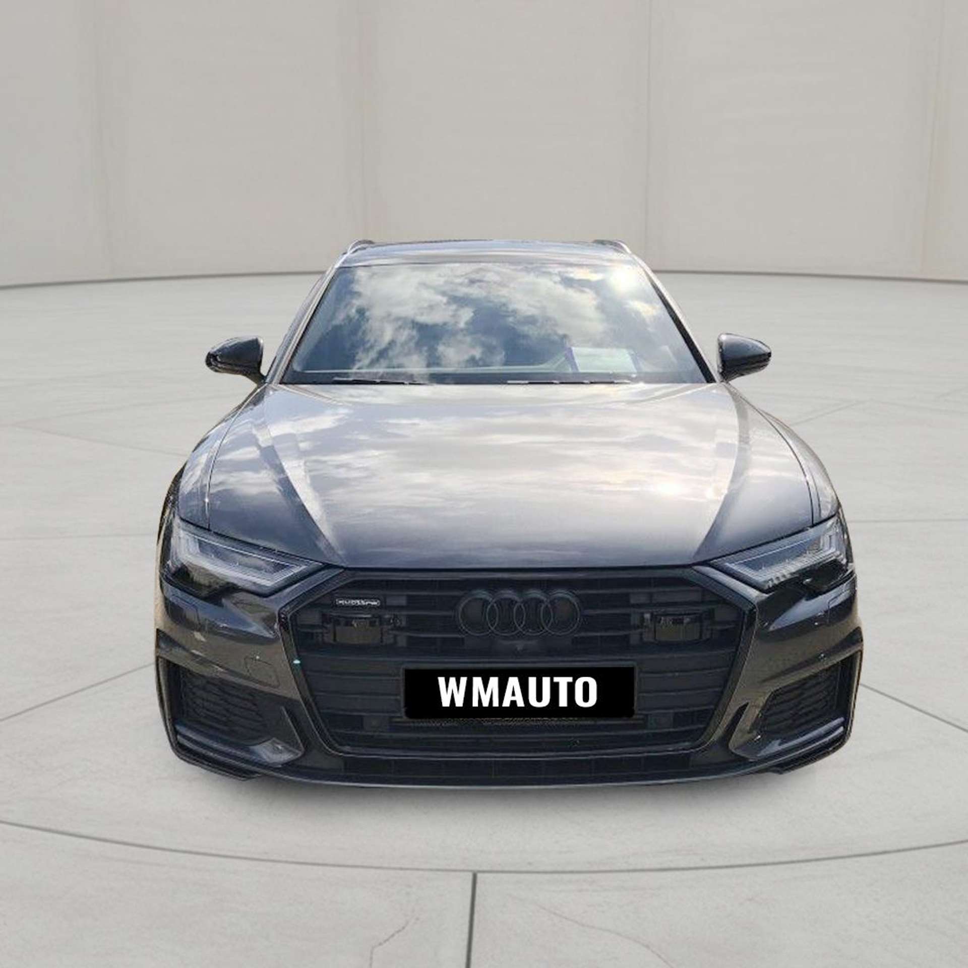 Audi - A6