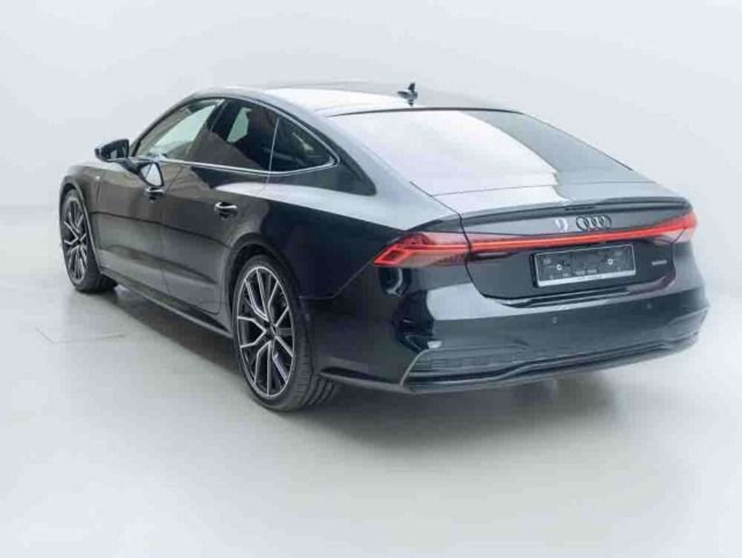 Audi - A7