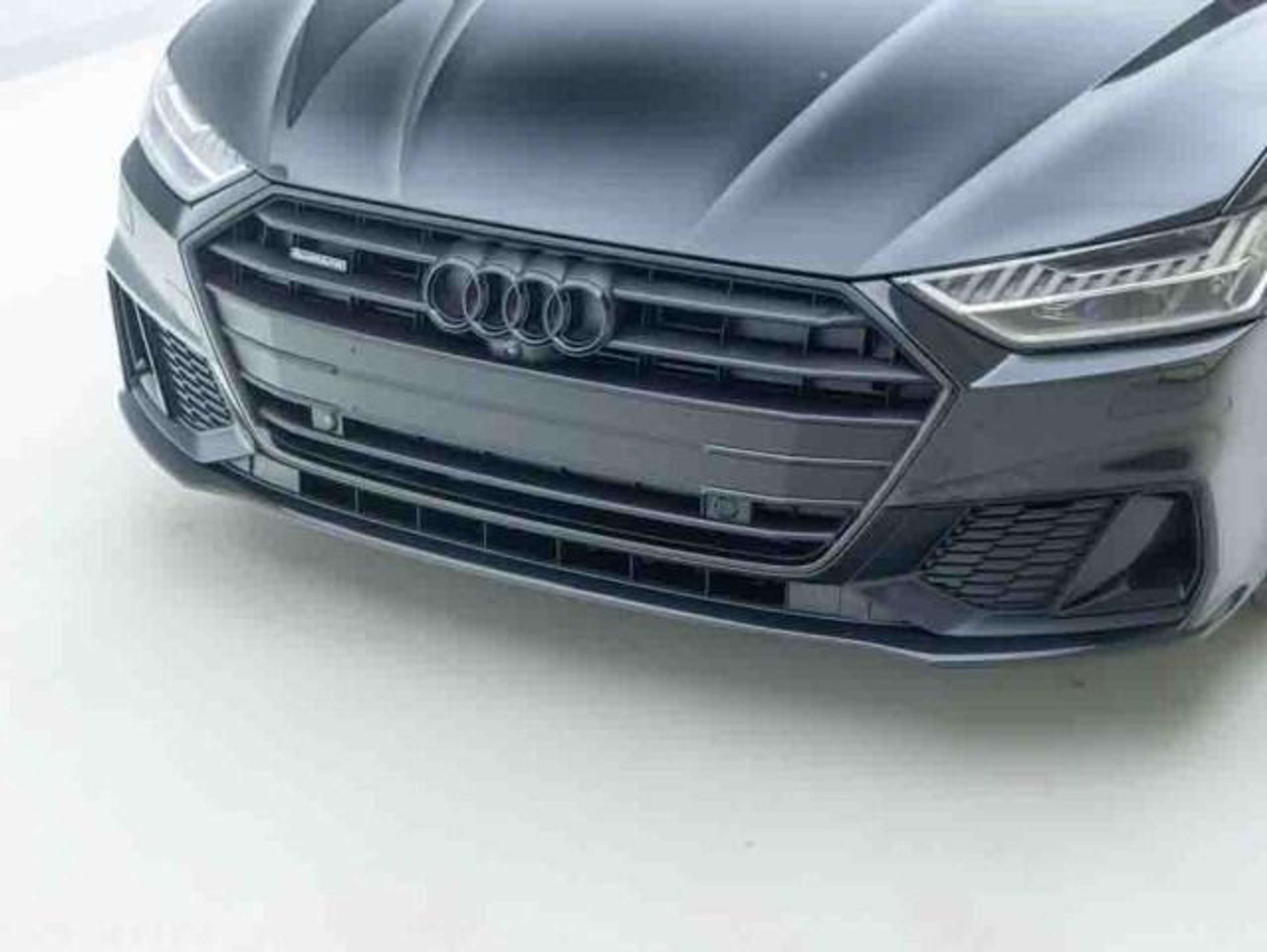 Audi - A7