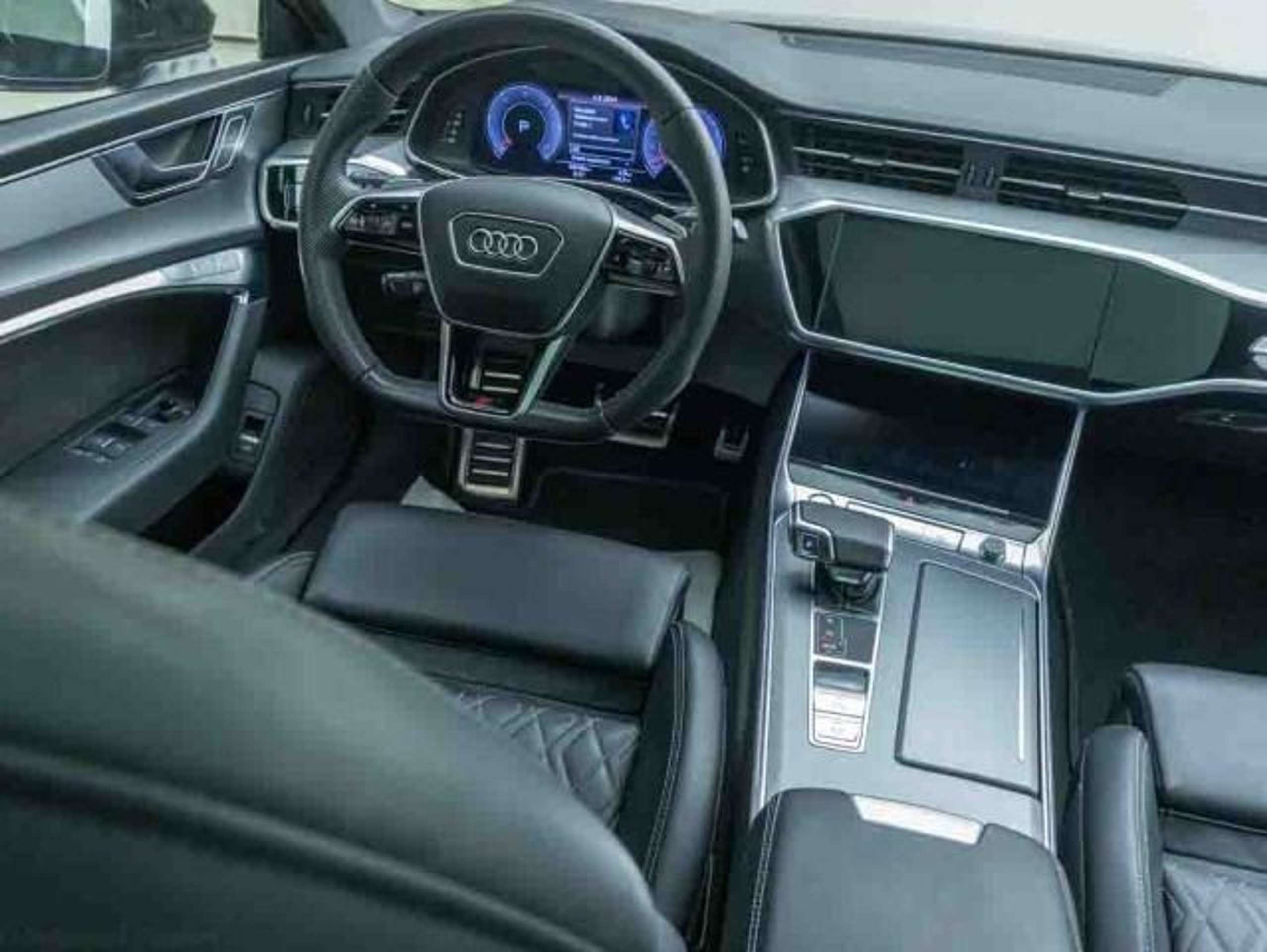 Audi - A7