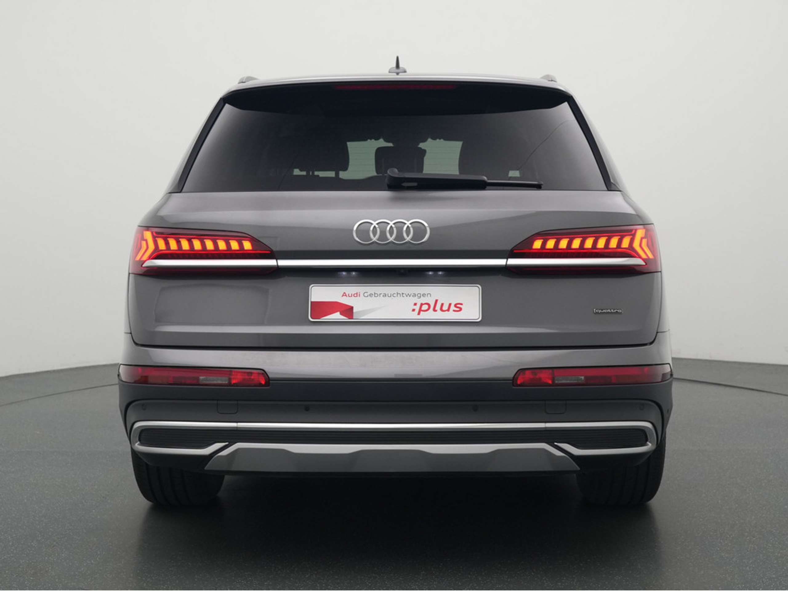 Audi - Q7