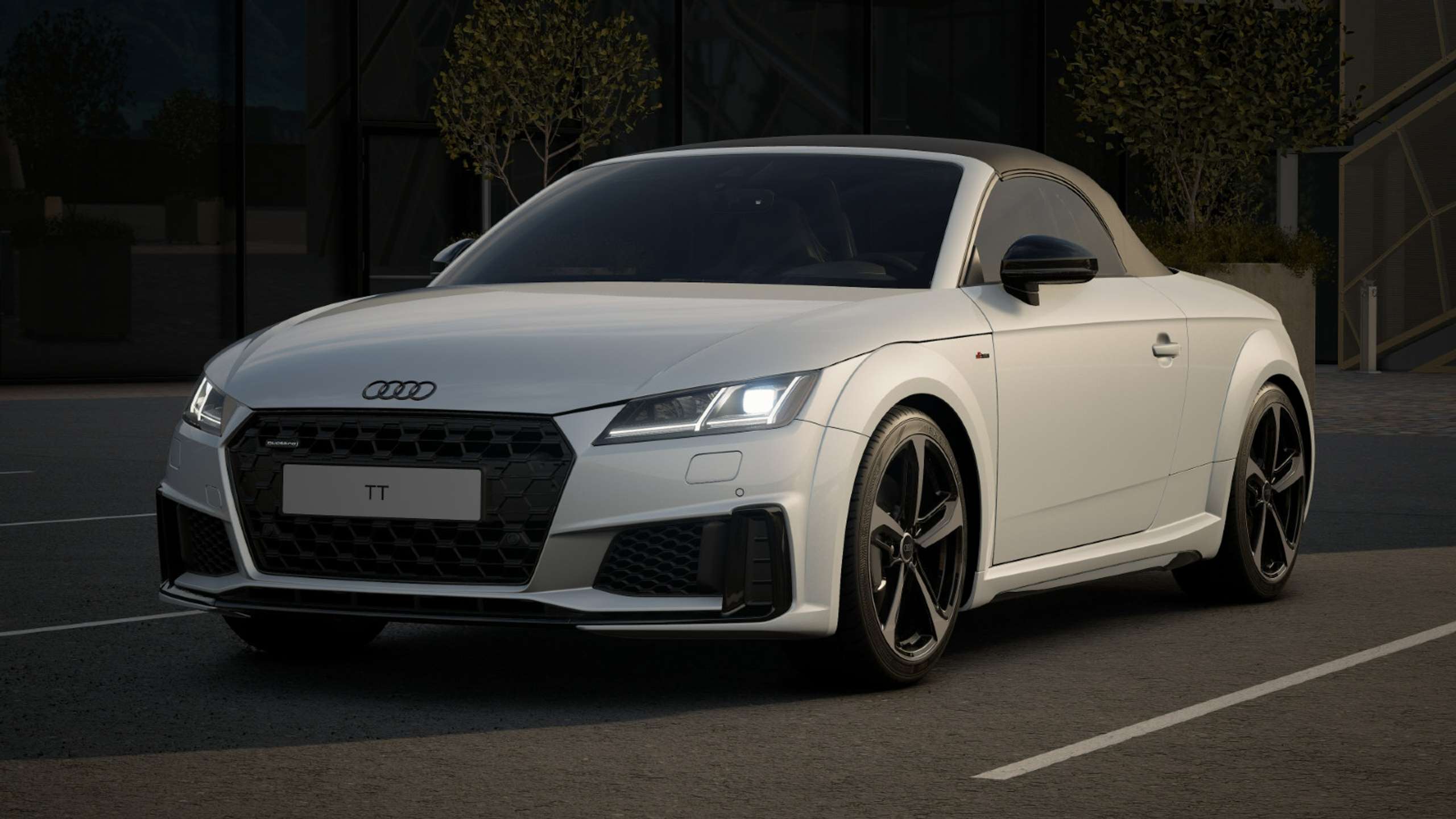 Audi - TT