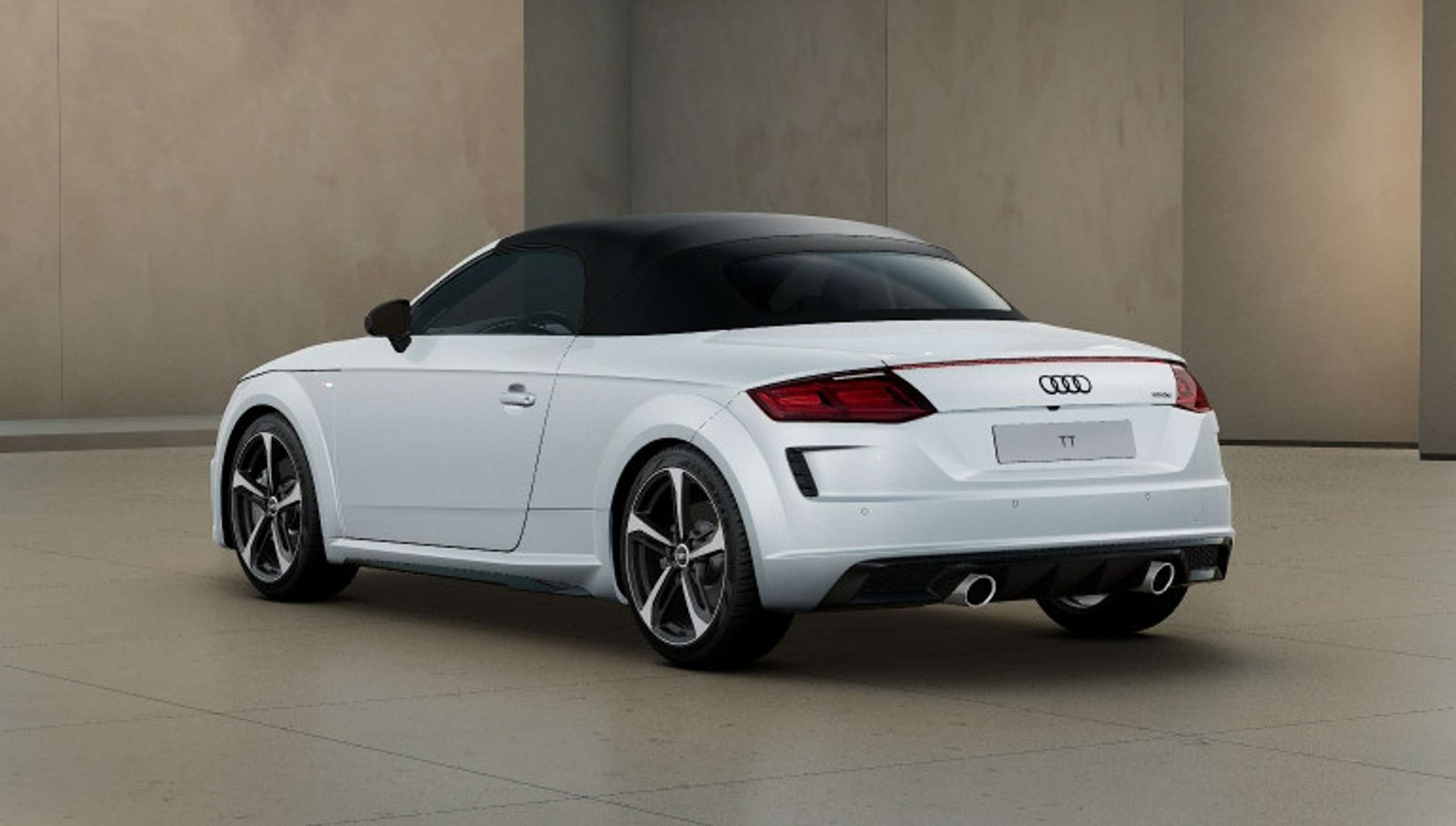 Audi - TT