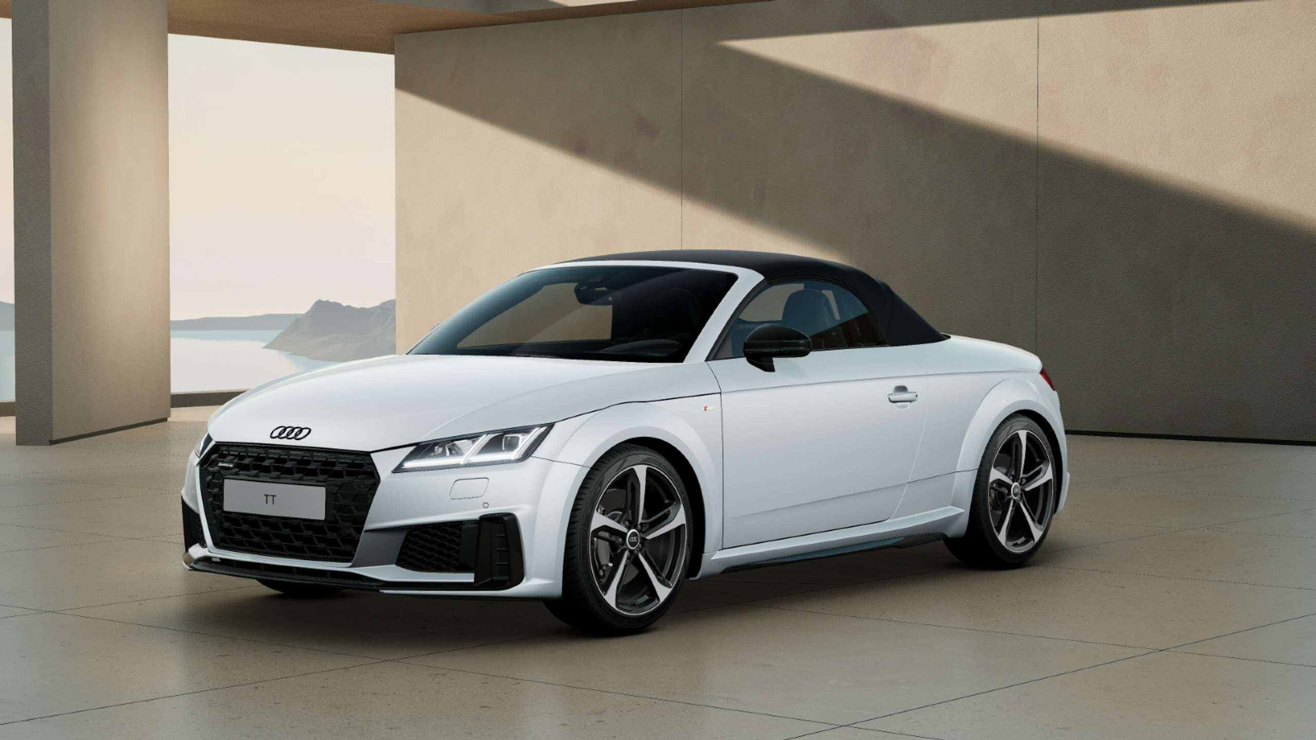 Audi - TT