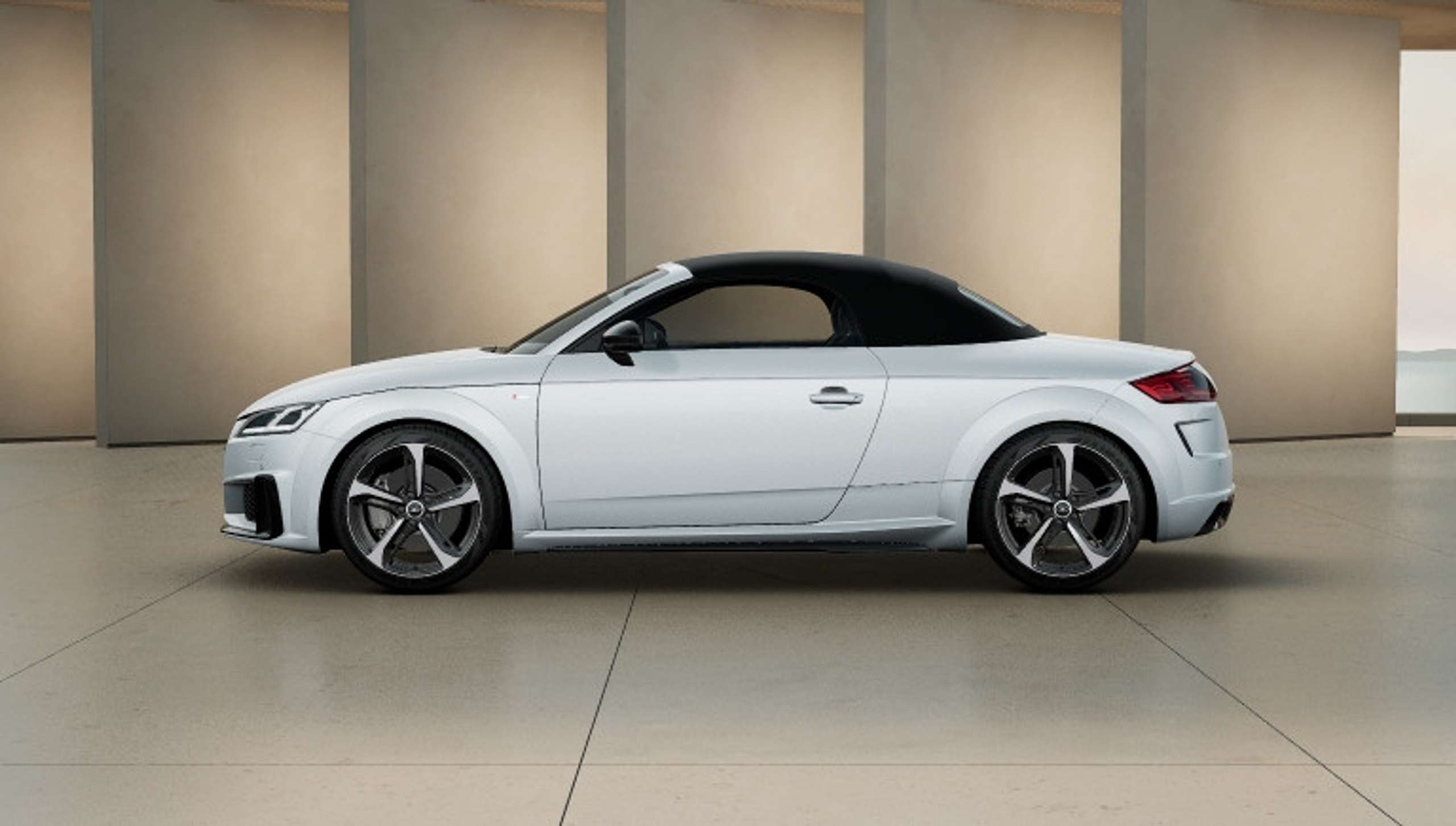 Audi - TT