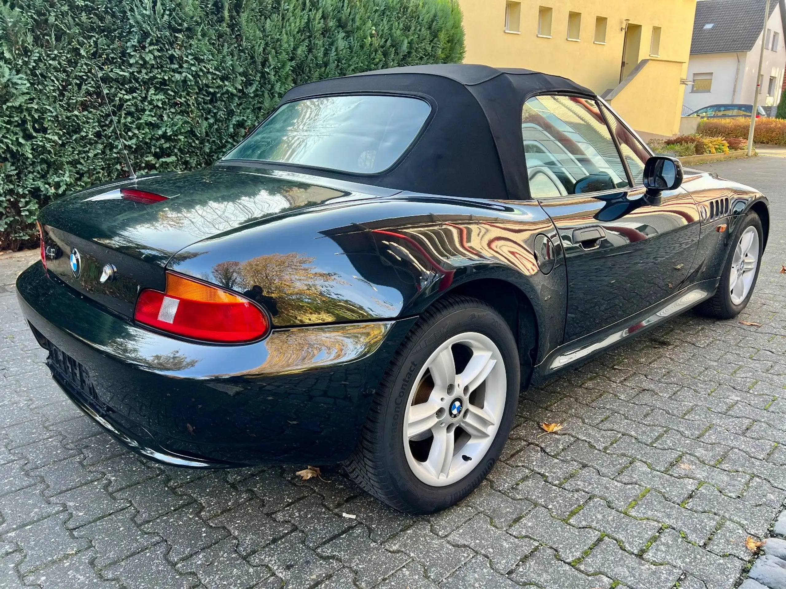 BMW - Z3