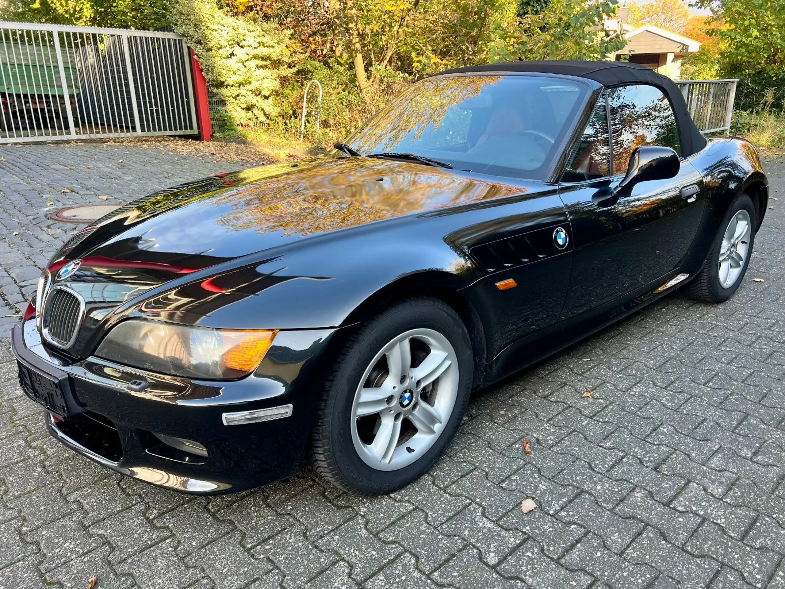 BMW - Z3