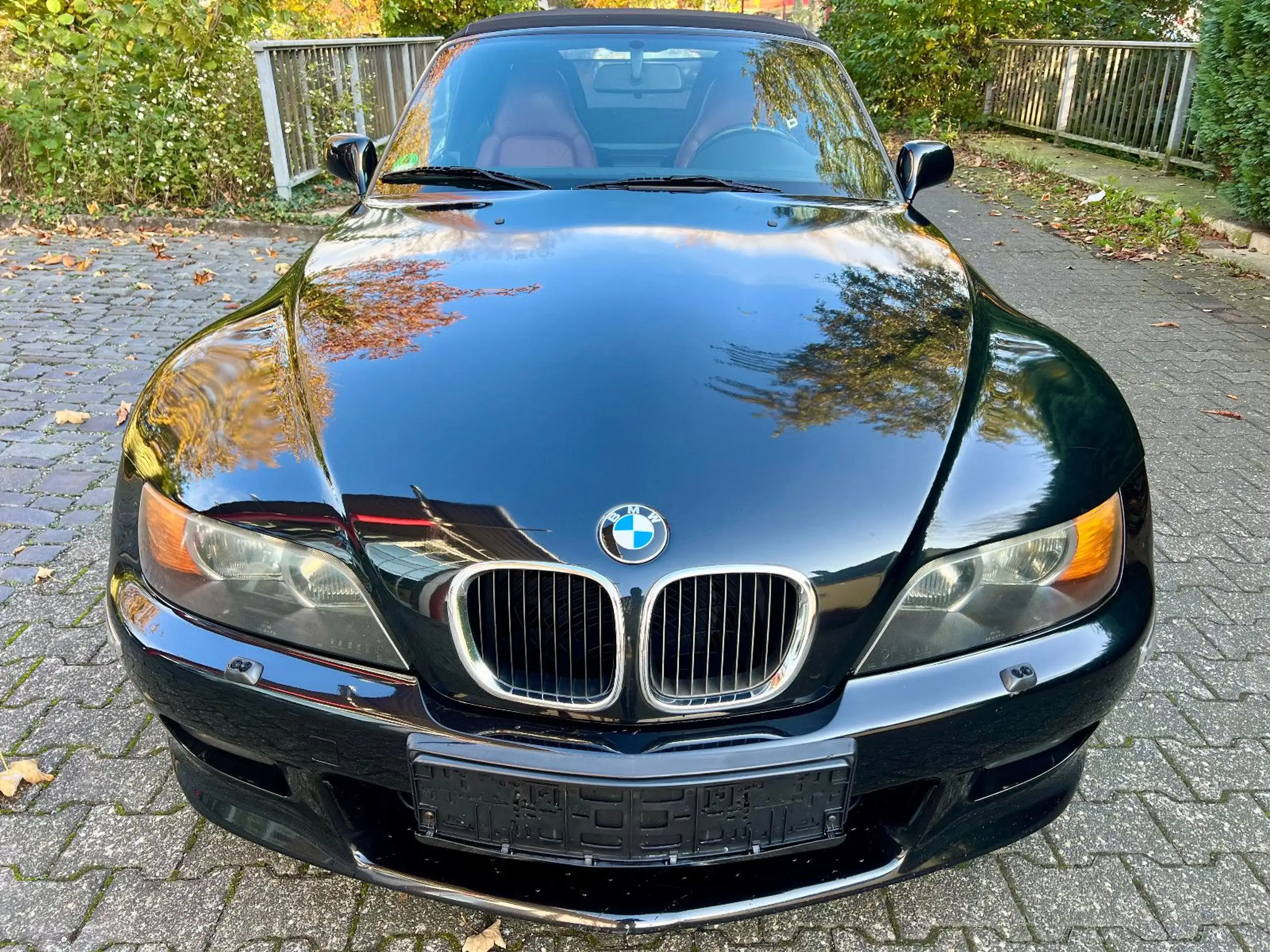 BMW - Z3