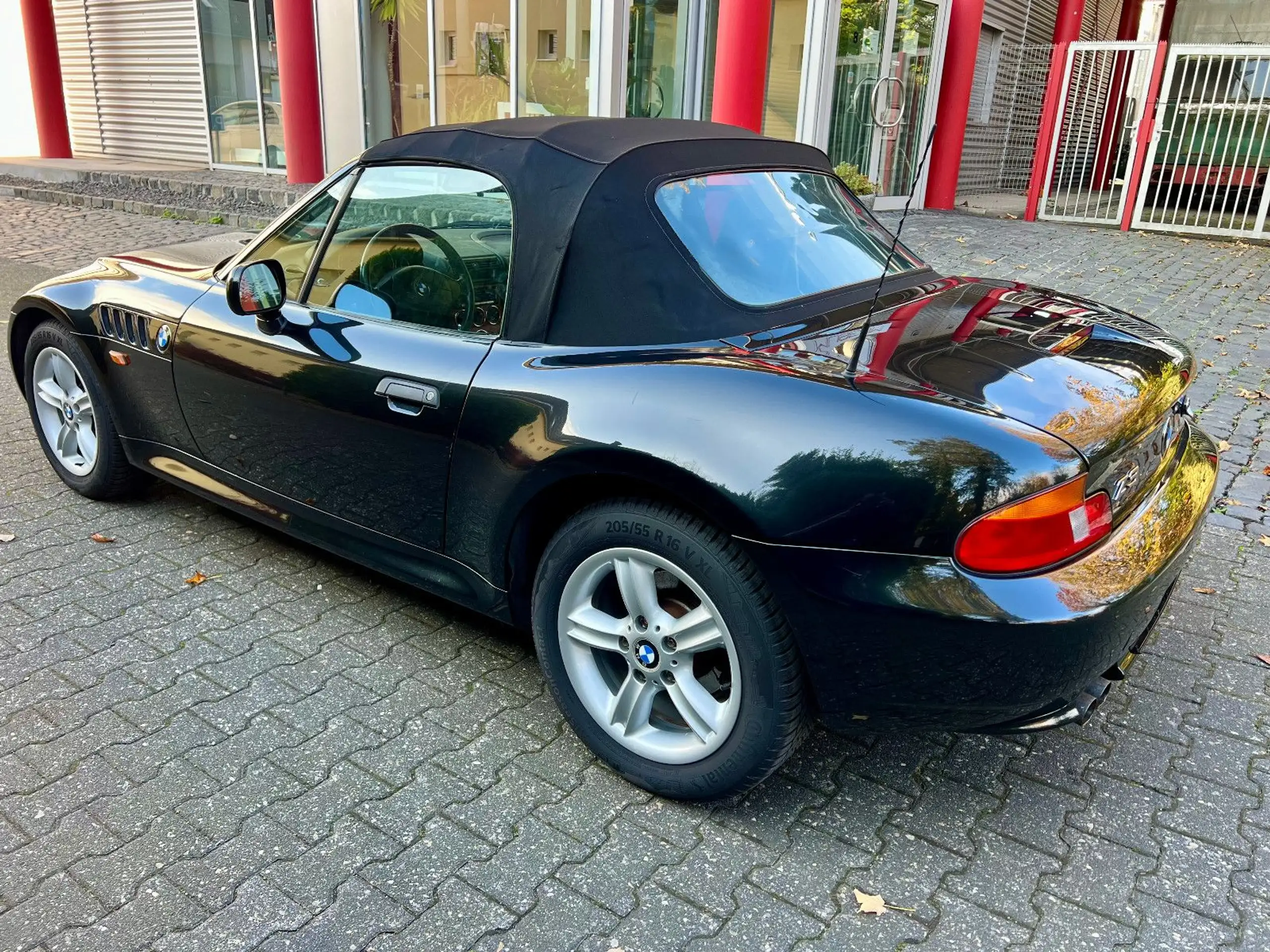 BMW - Z3