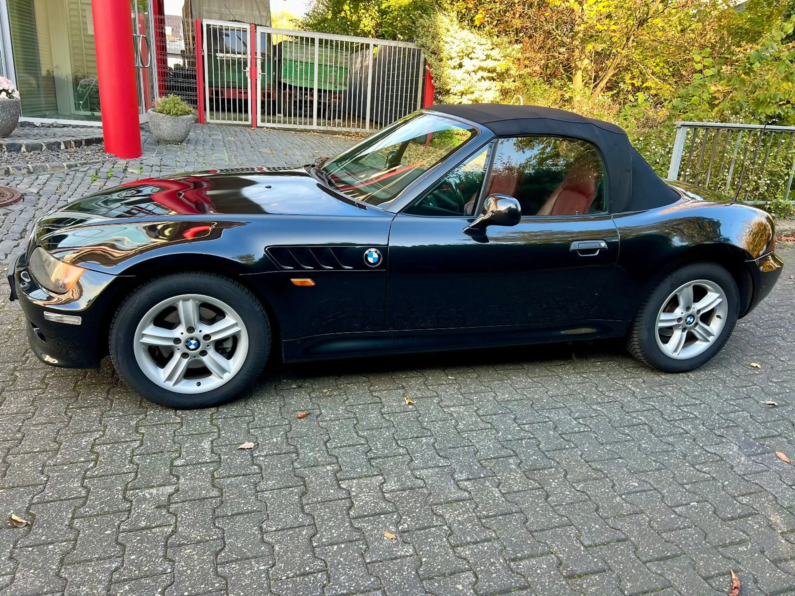 BMW - Z3