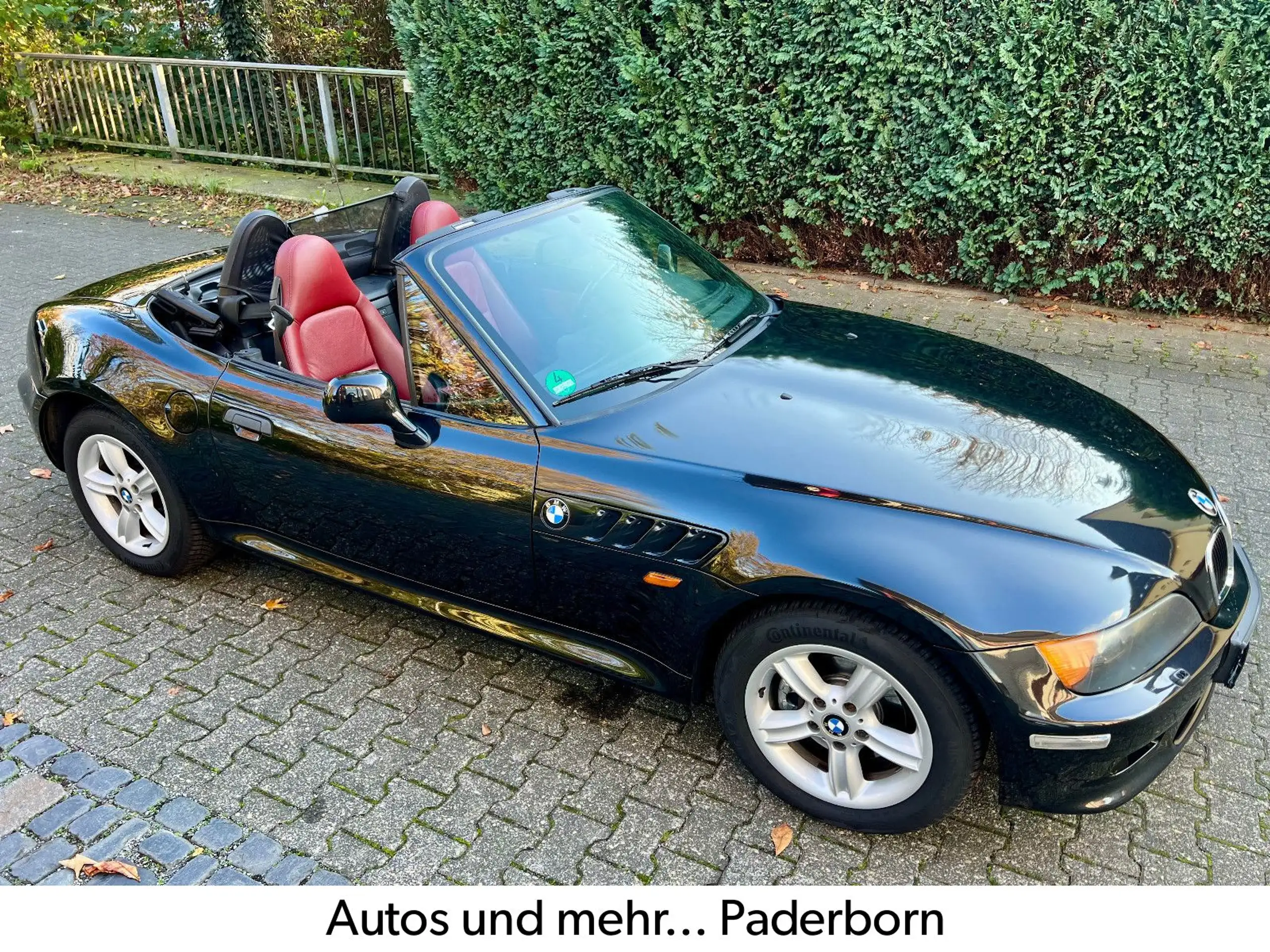 BMW - Z3