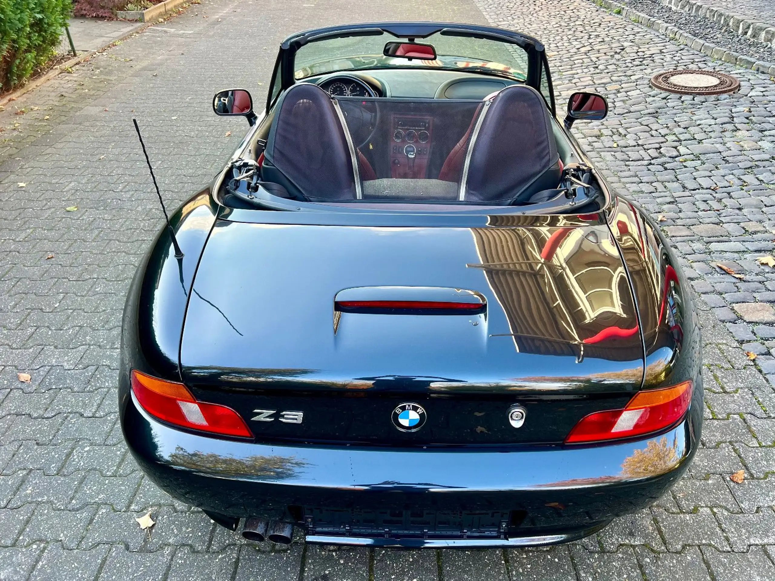 BMW - Z3