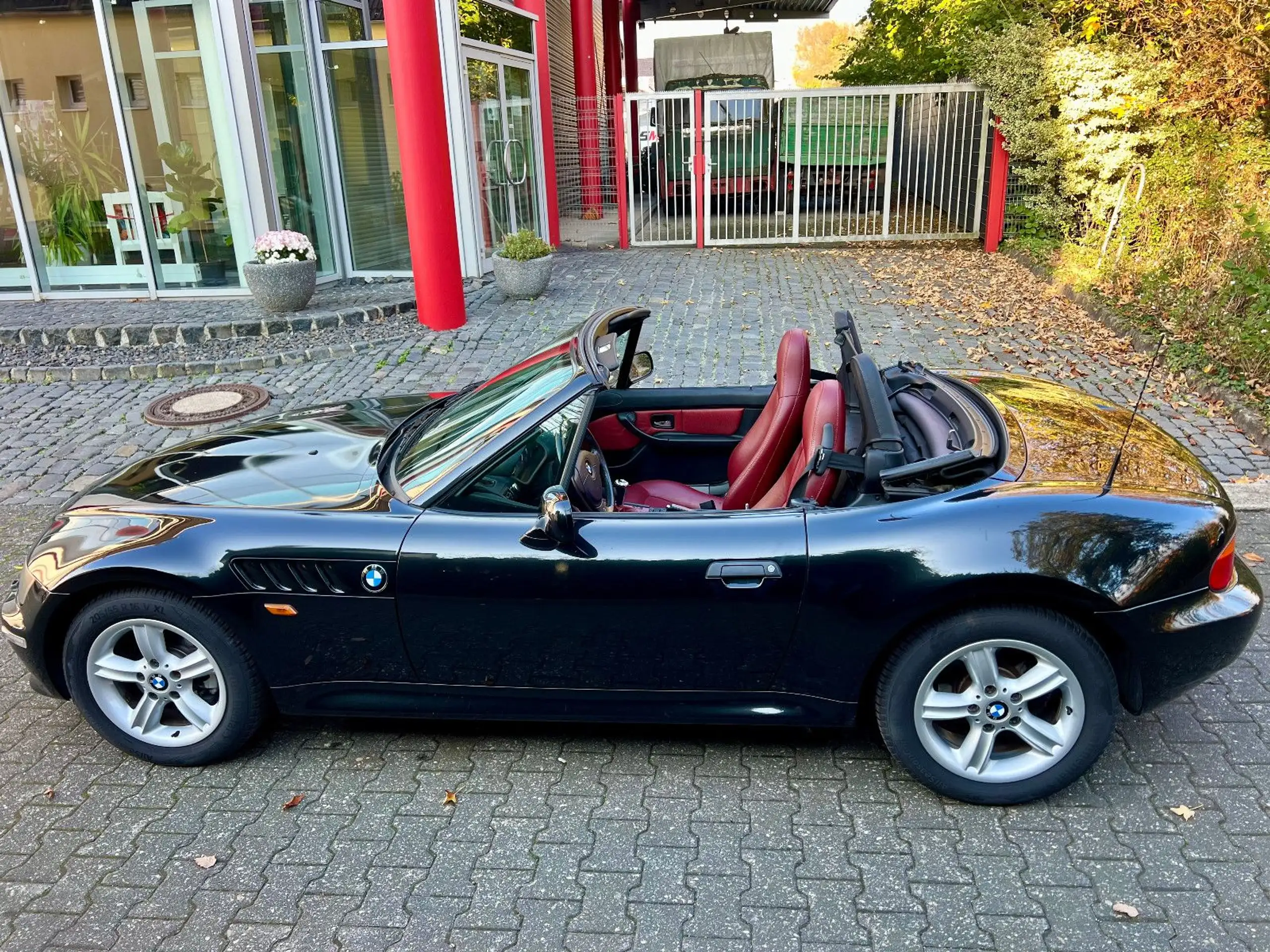 BMW - Z3