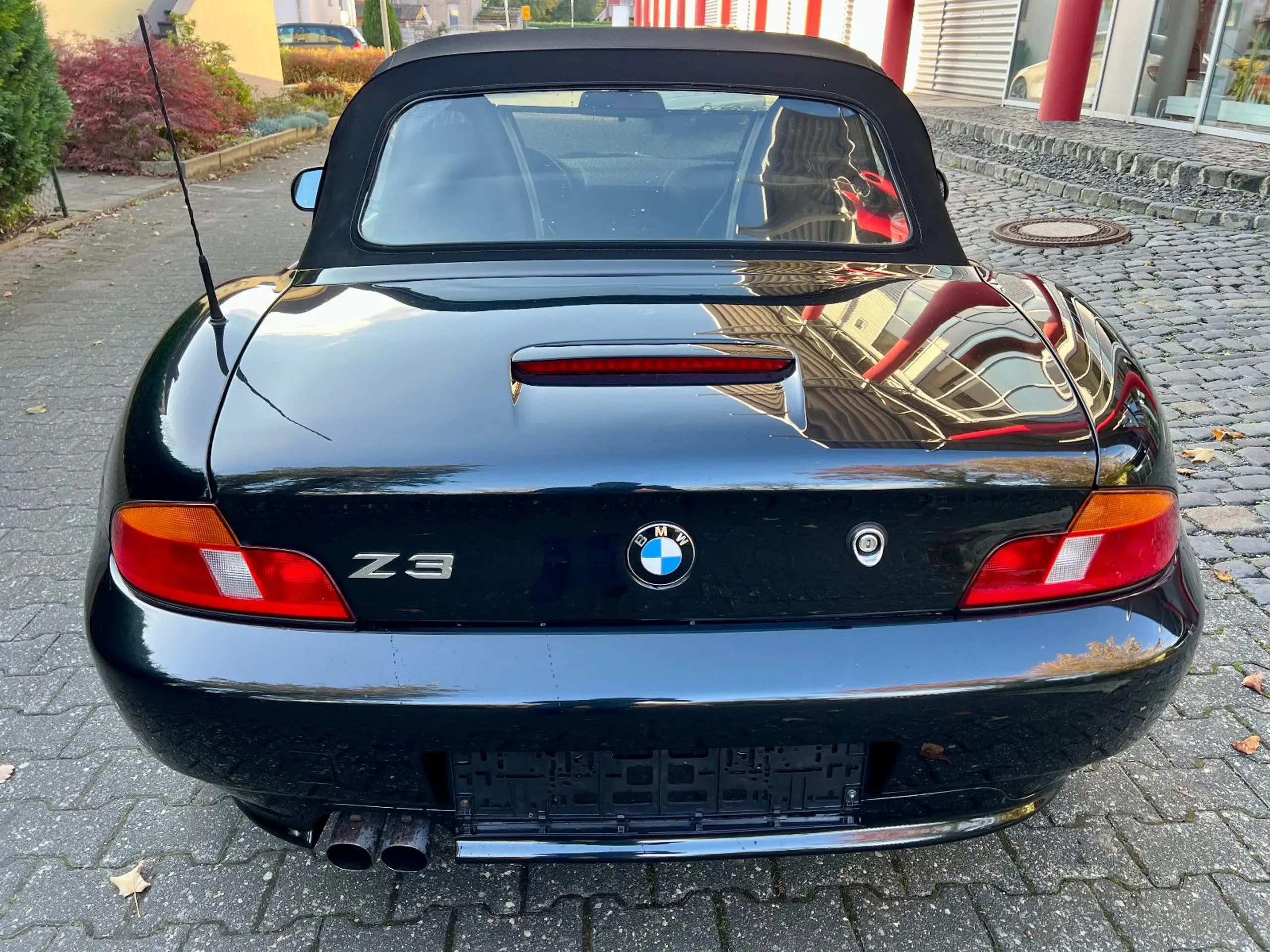 BMW - Z3