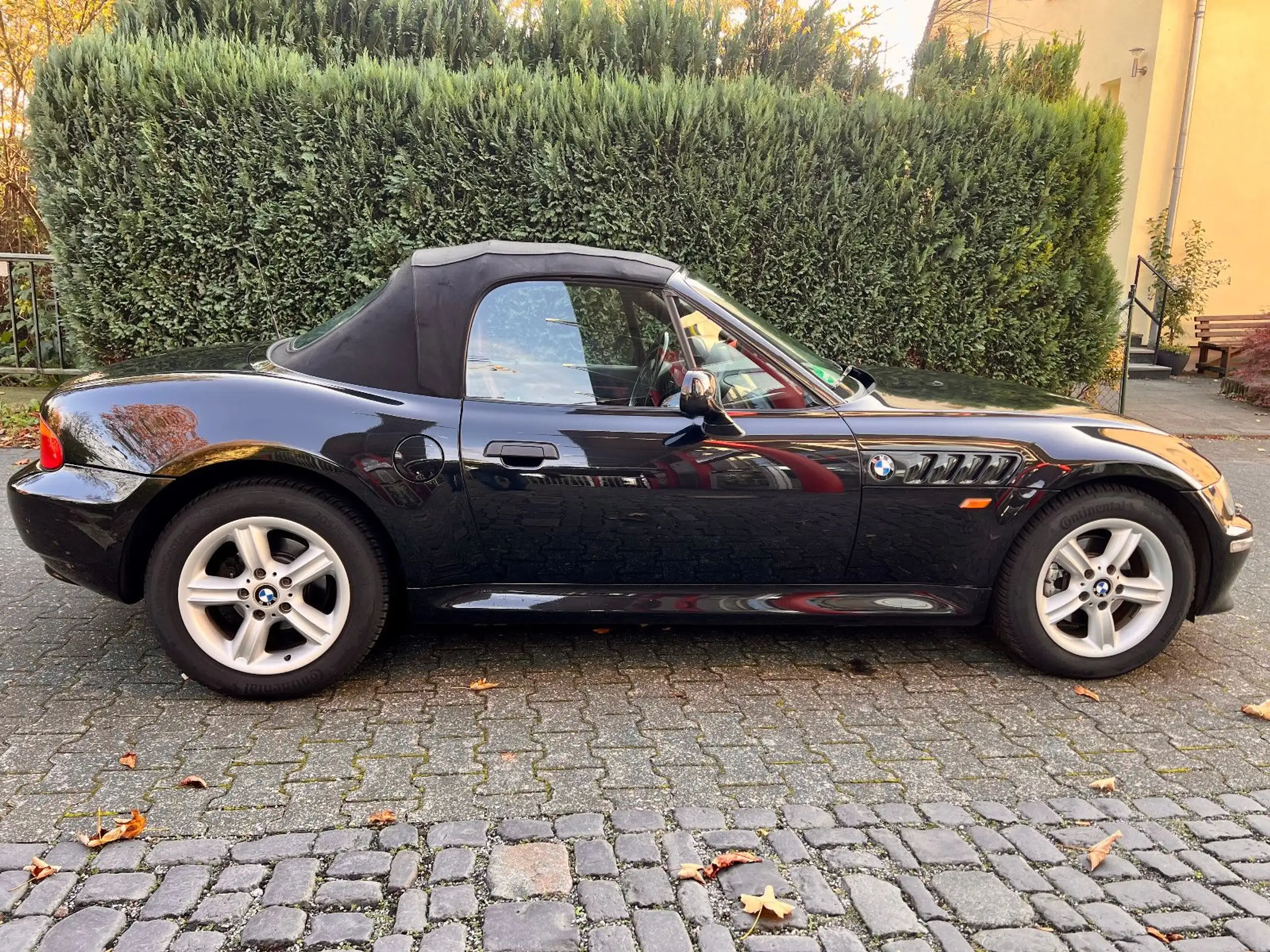 BMW - Z3