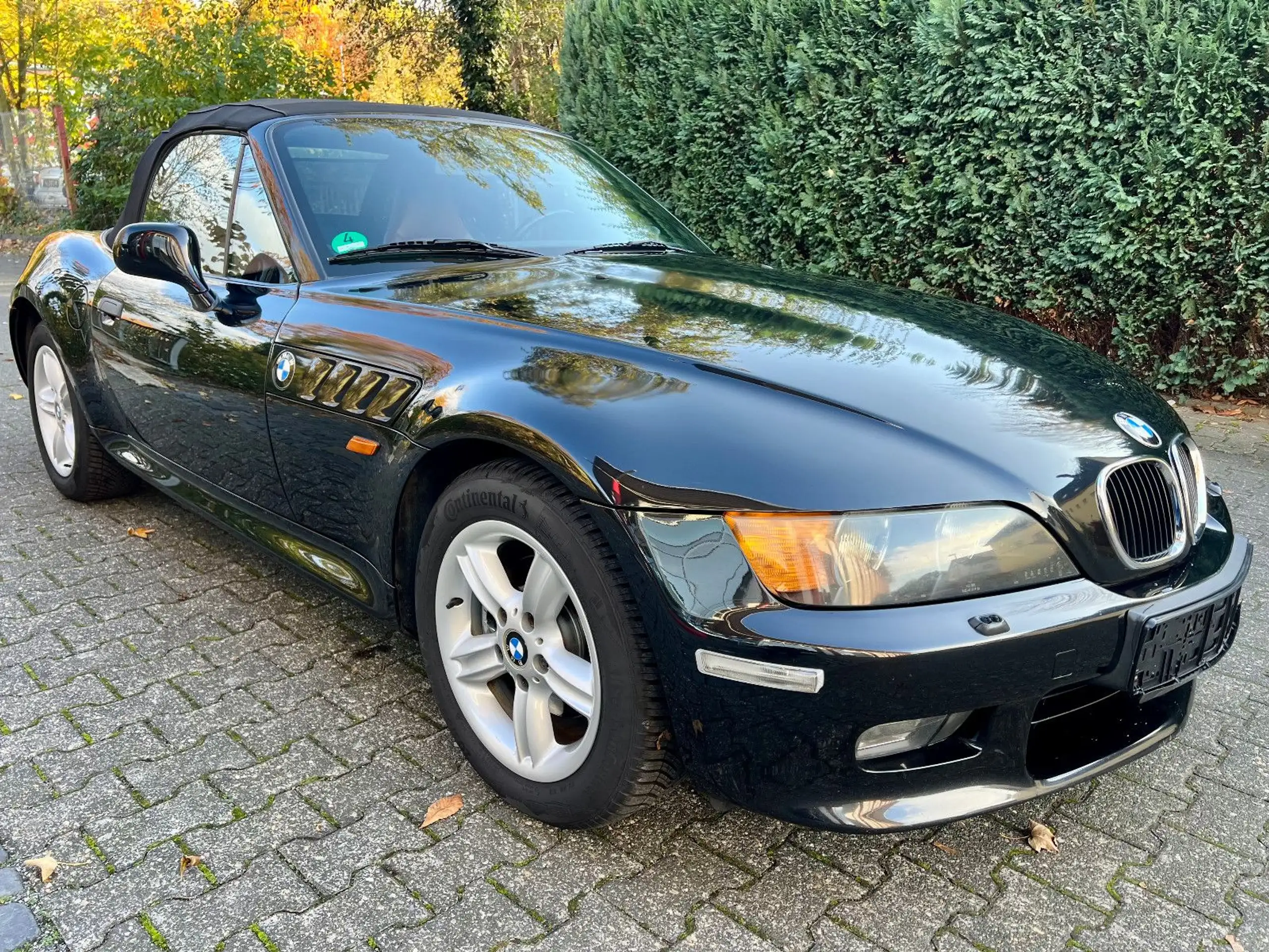 BMW - Z3