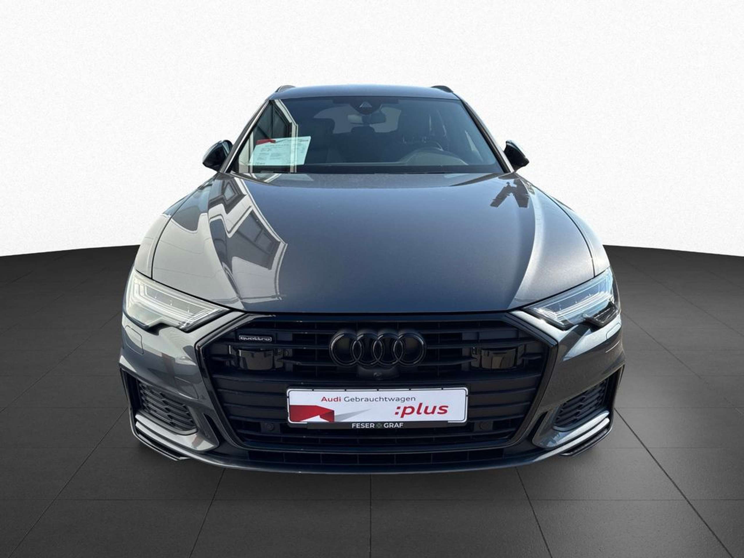 Audi - A6