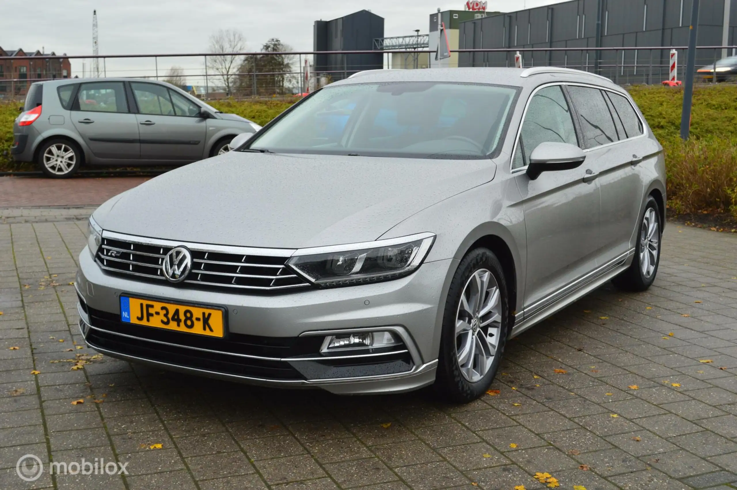 Volkswagen - Passat Variant