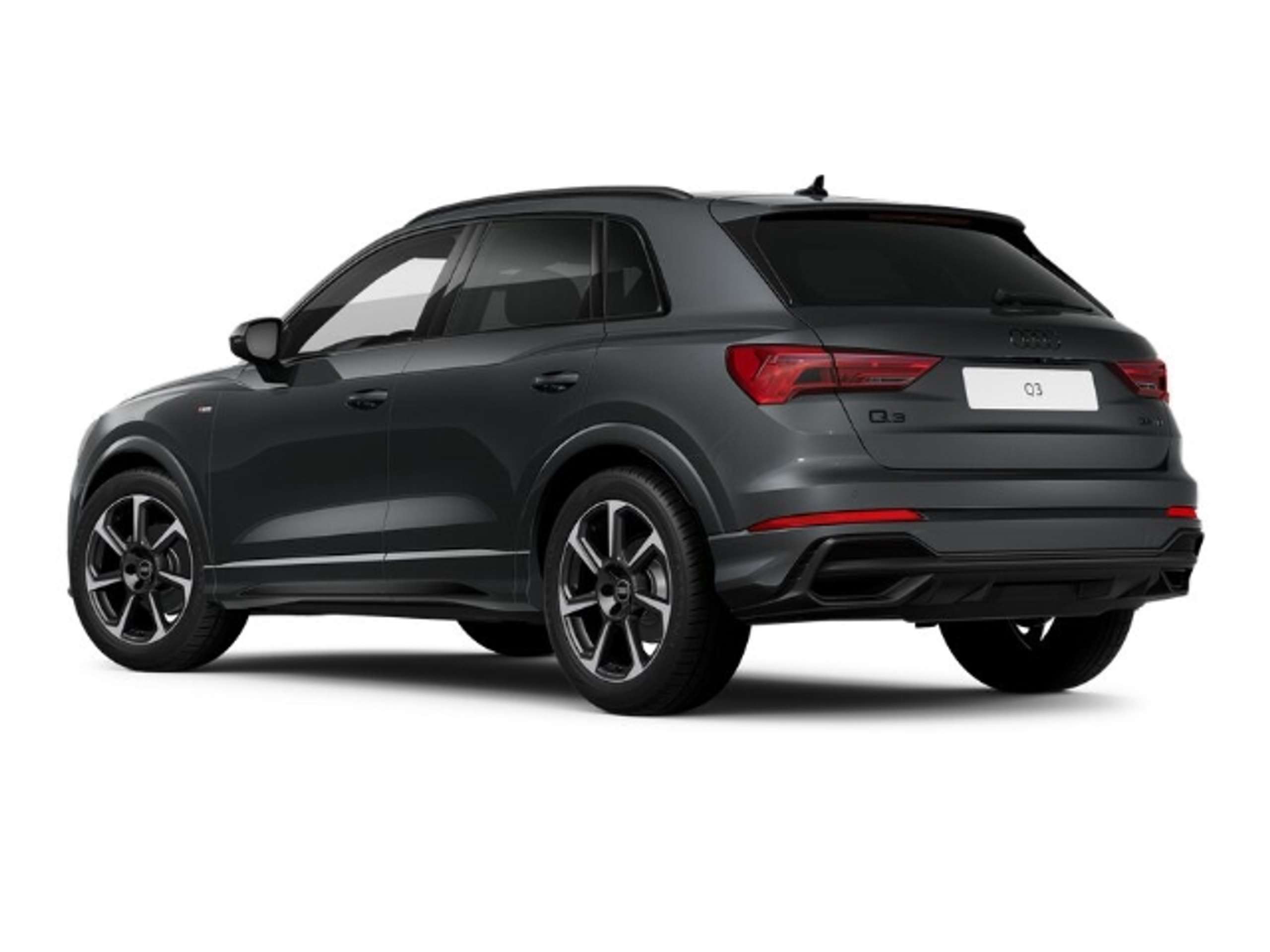 Audi - Q3