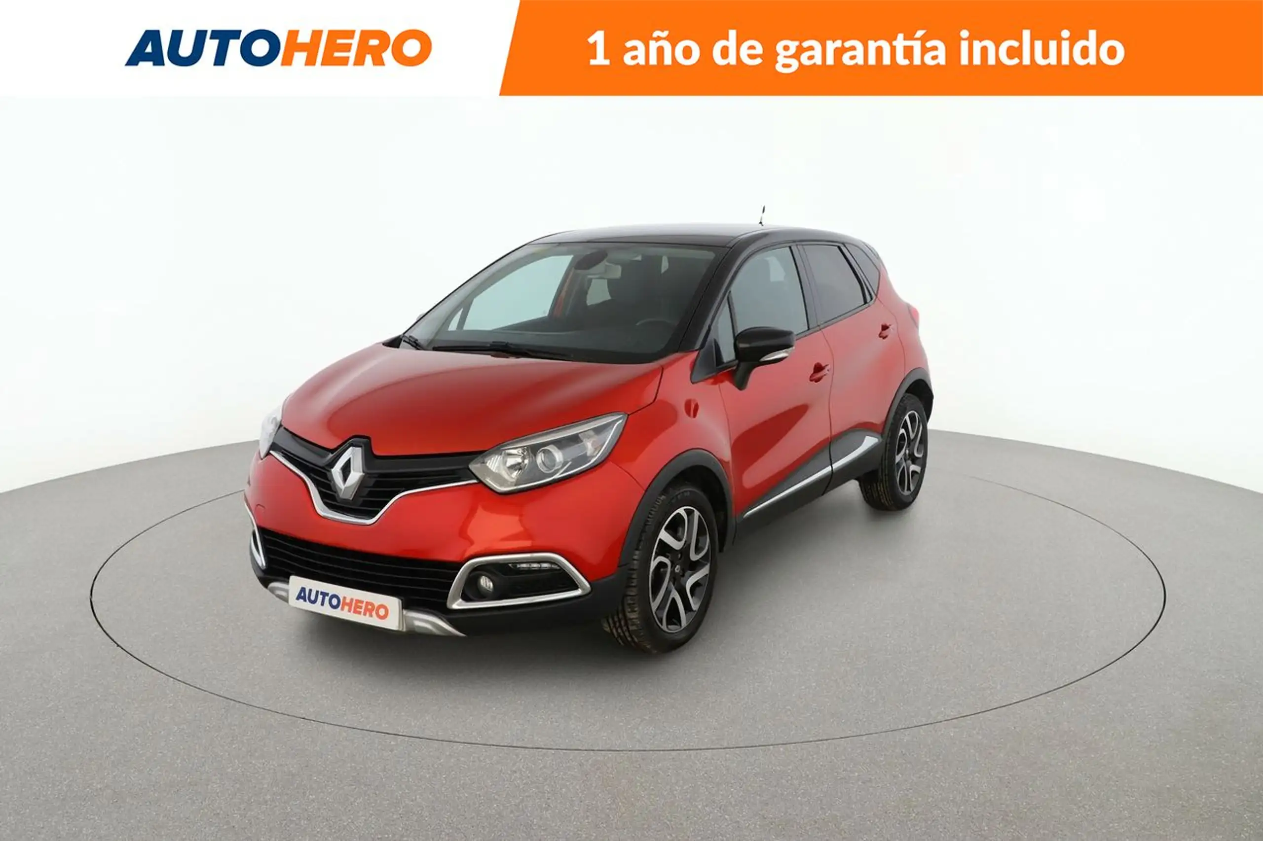 Renault - Captur