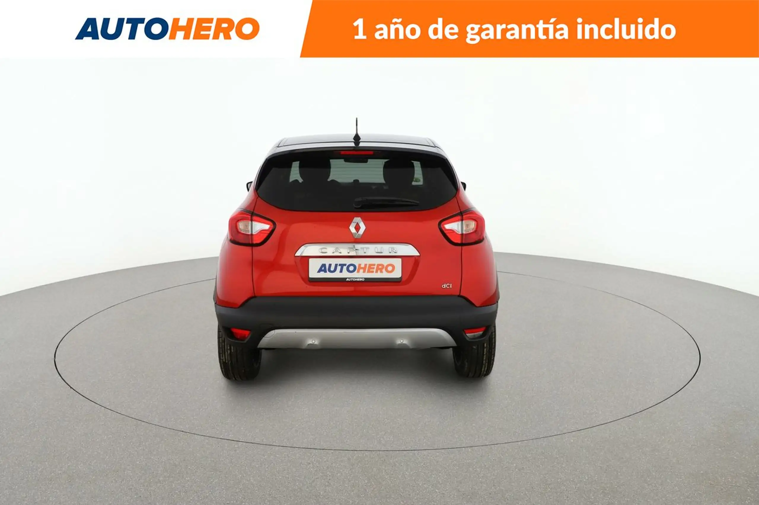 Renault - Captur