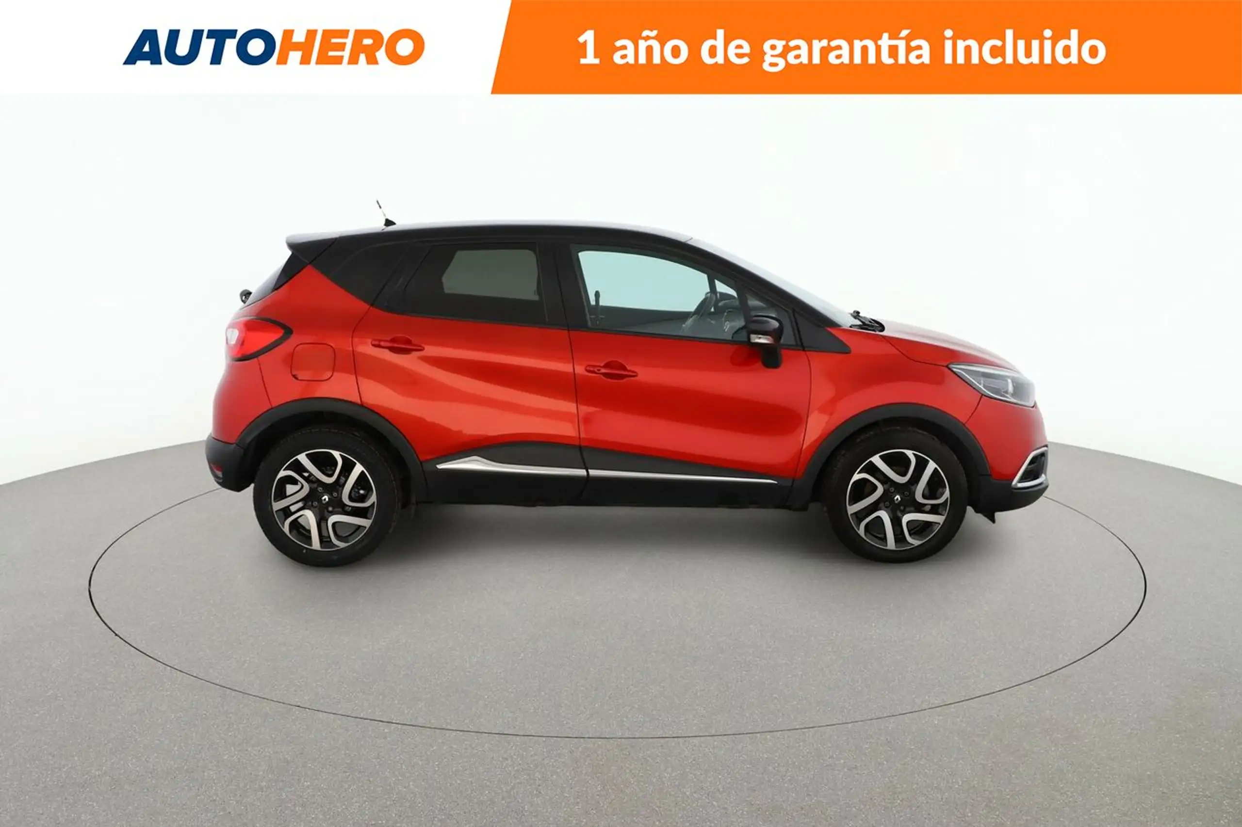 Renault - Captur