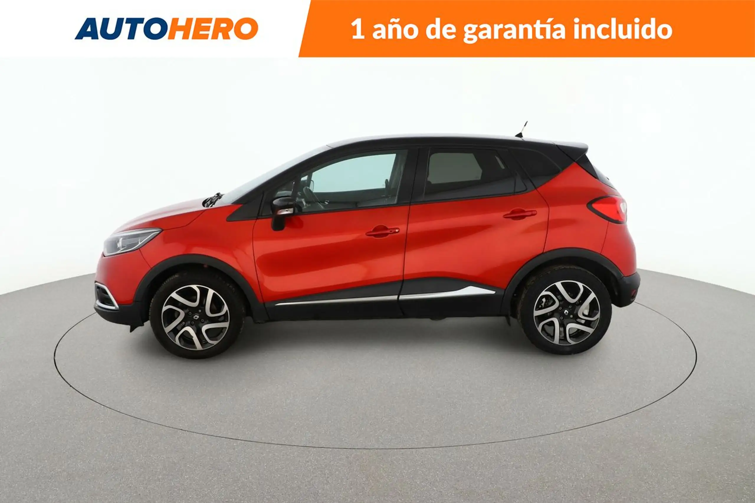 Renault - Captur