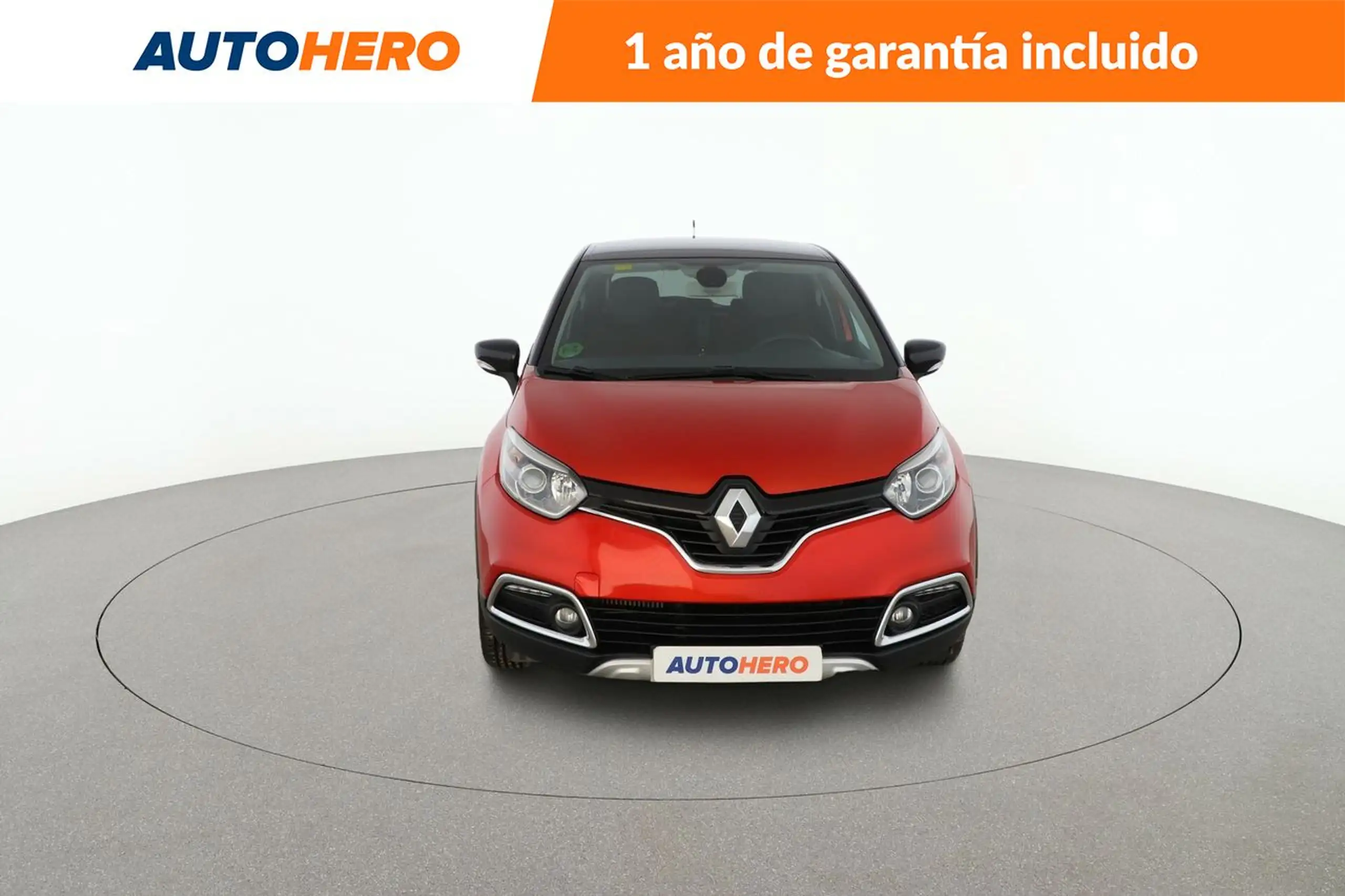 Renault - Captur