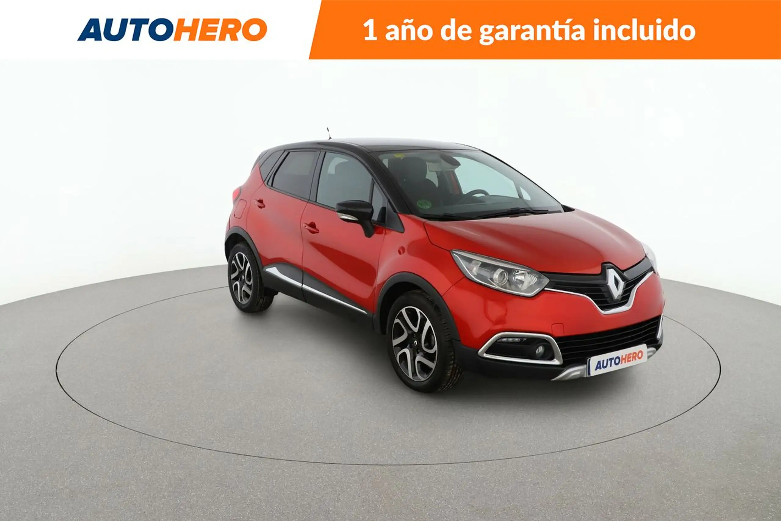 Renault - Captur