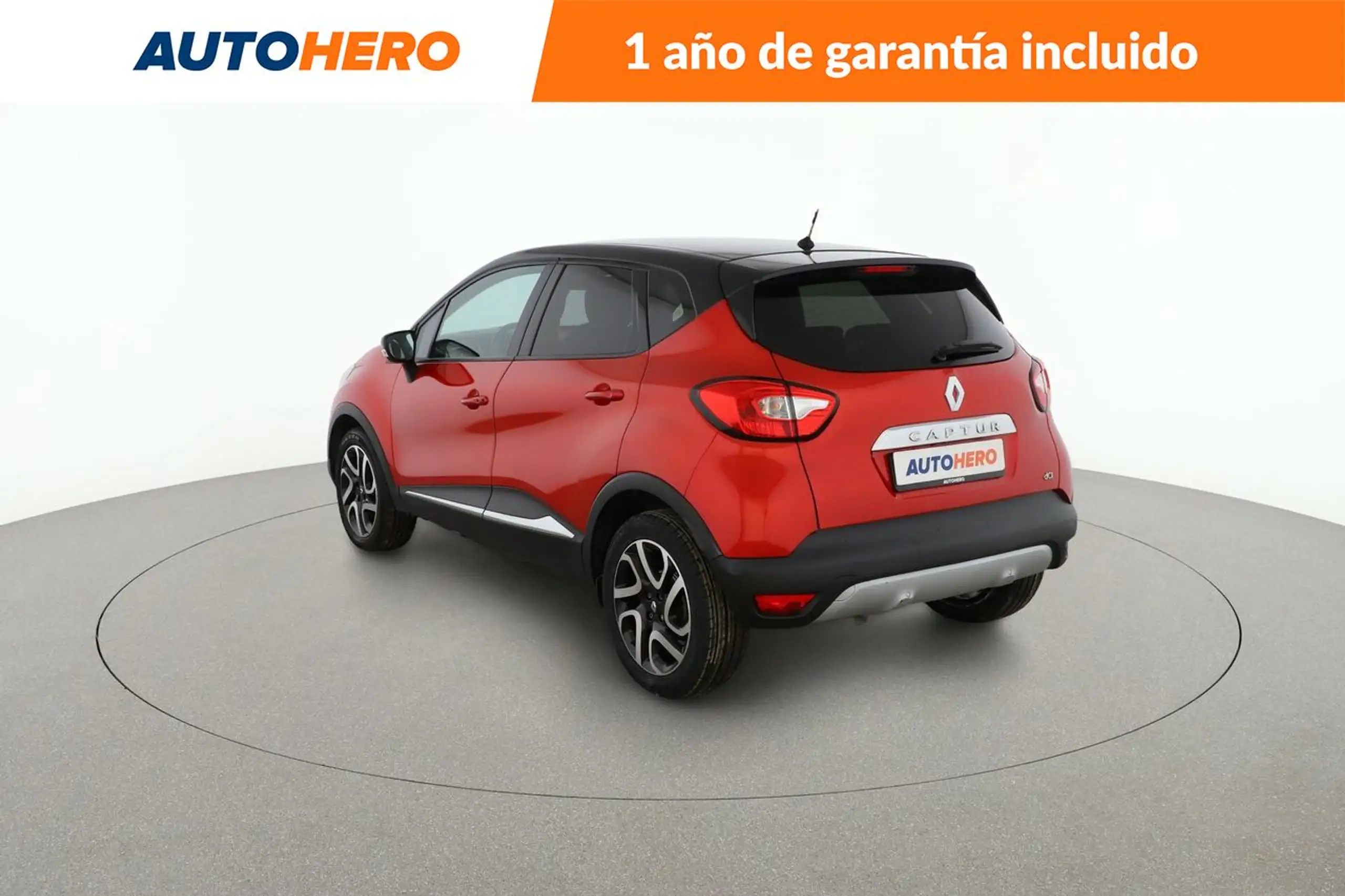 Renault - Captur