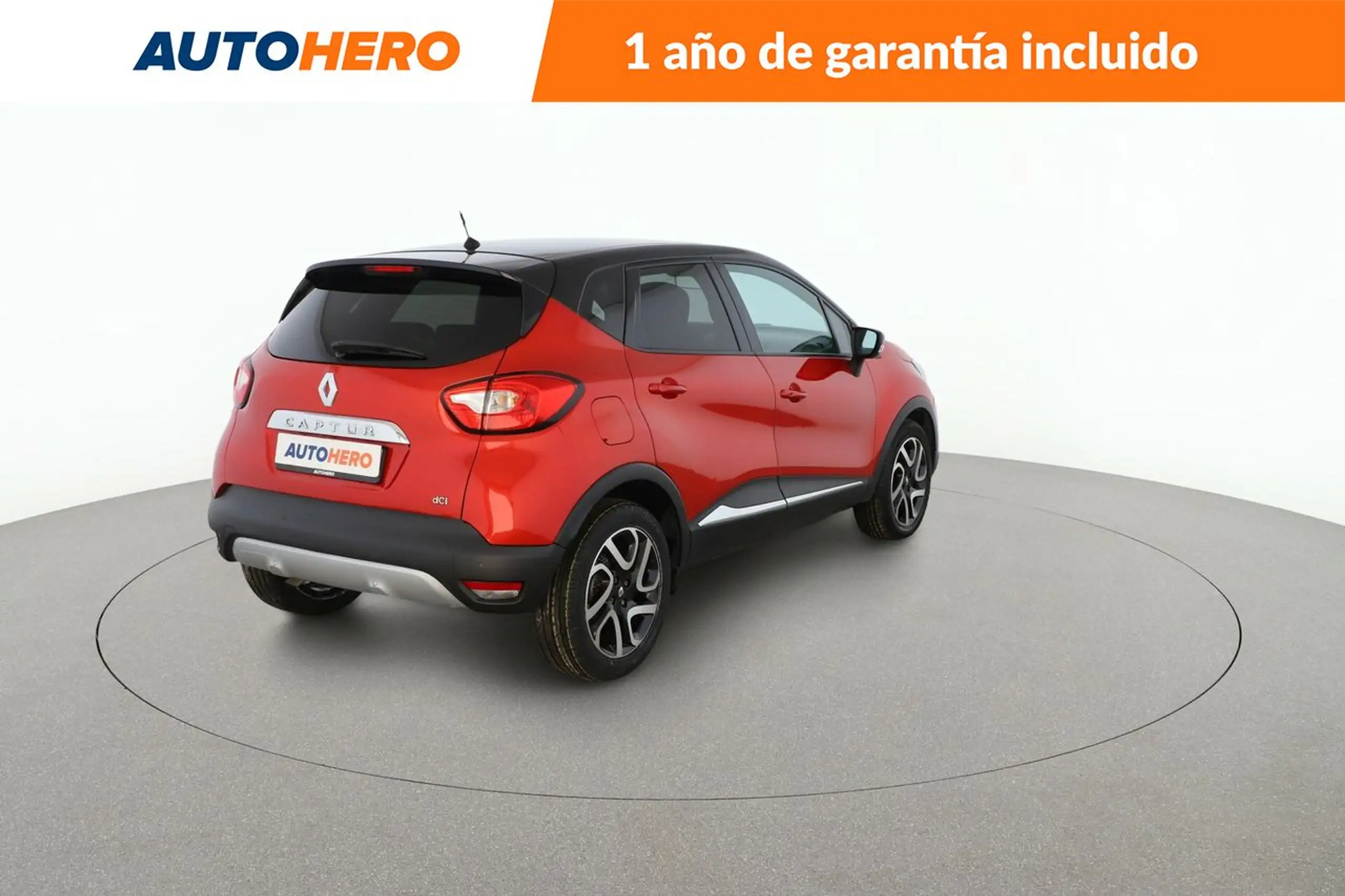 Renault - Captur