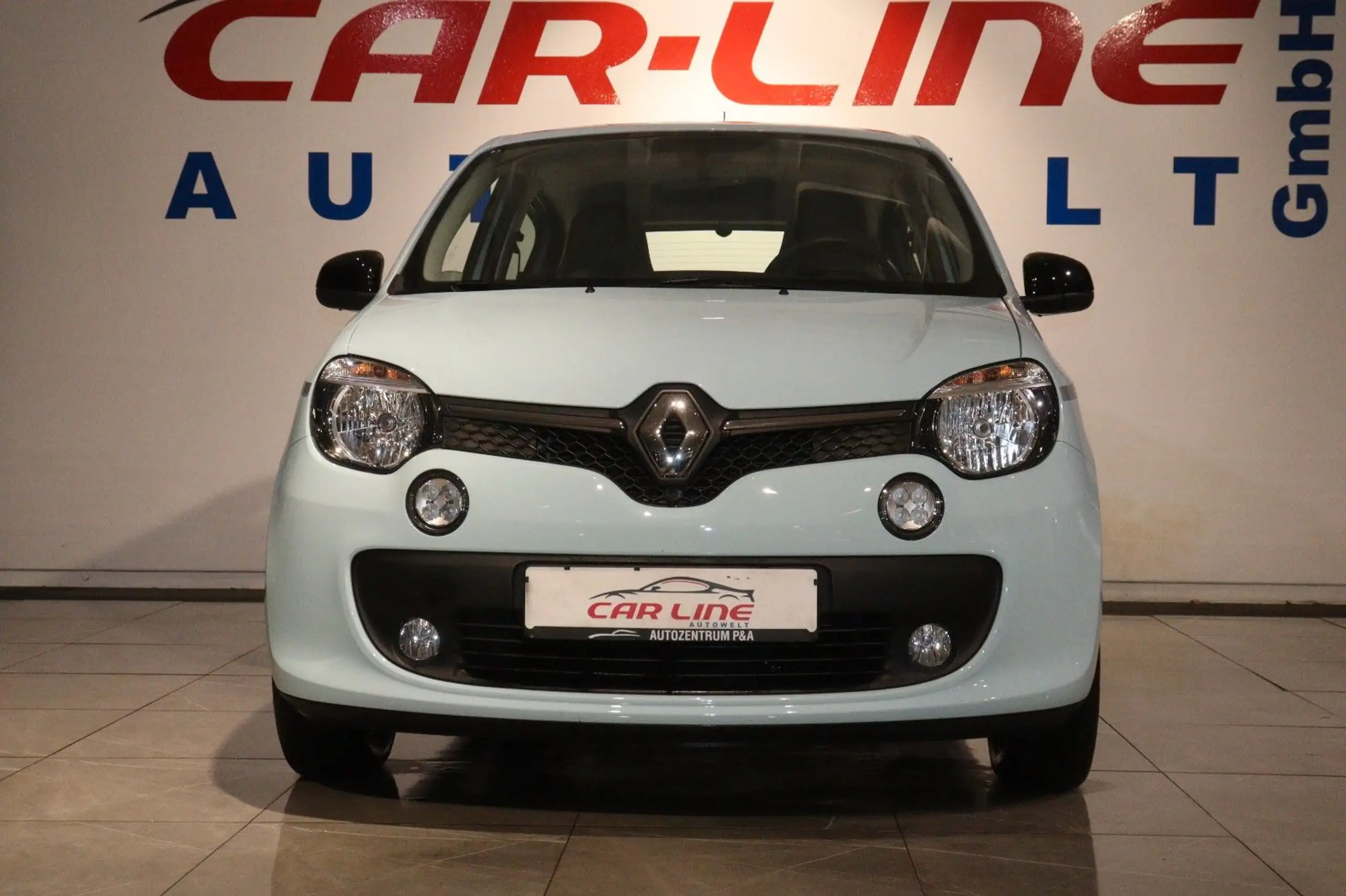 Renault - Twingo