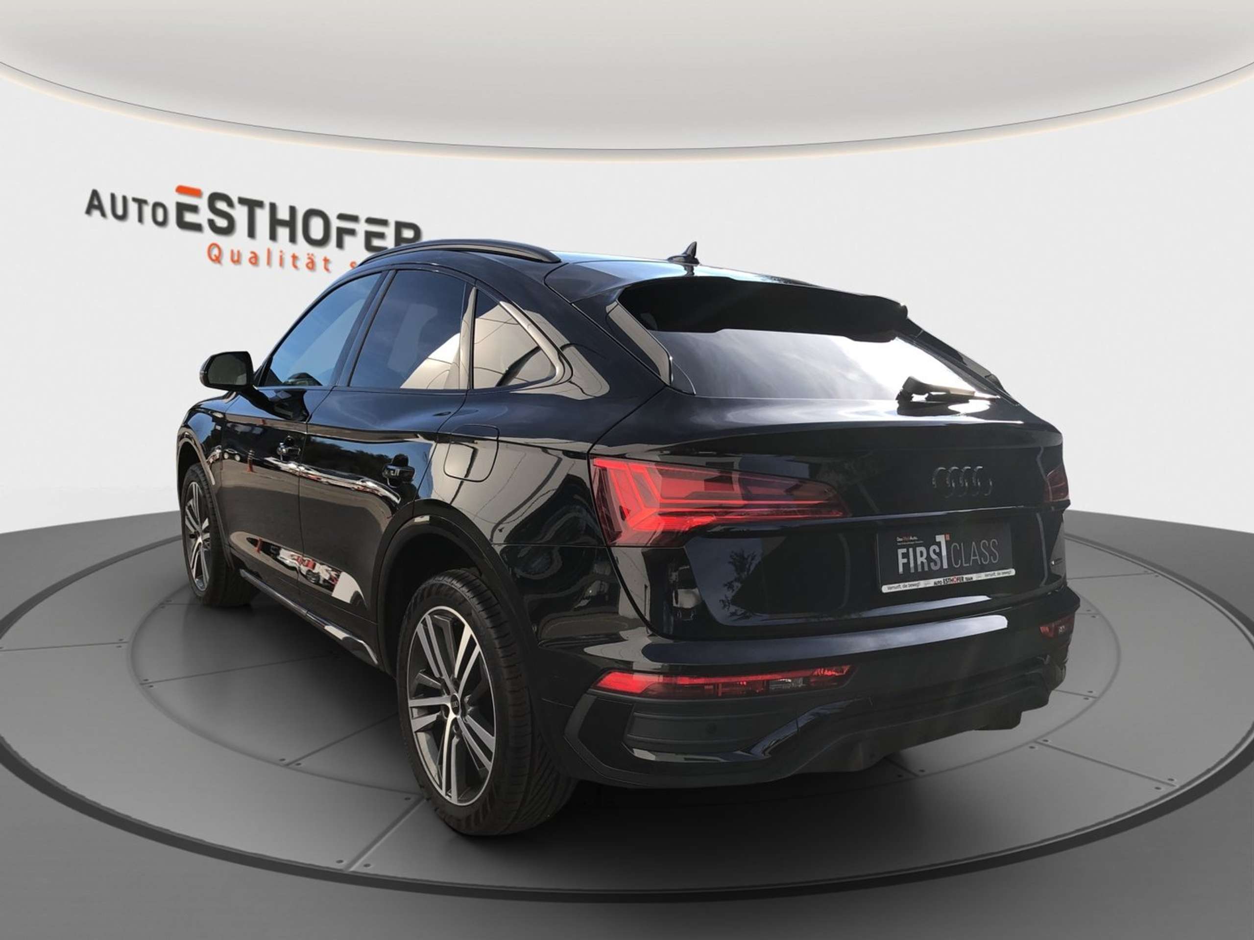 Audi - Q5