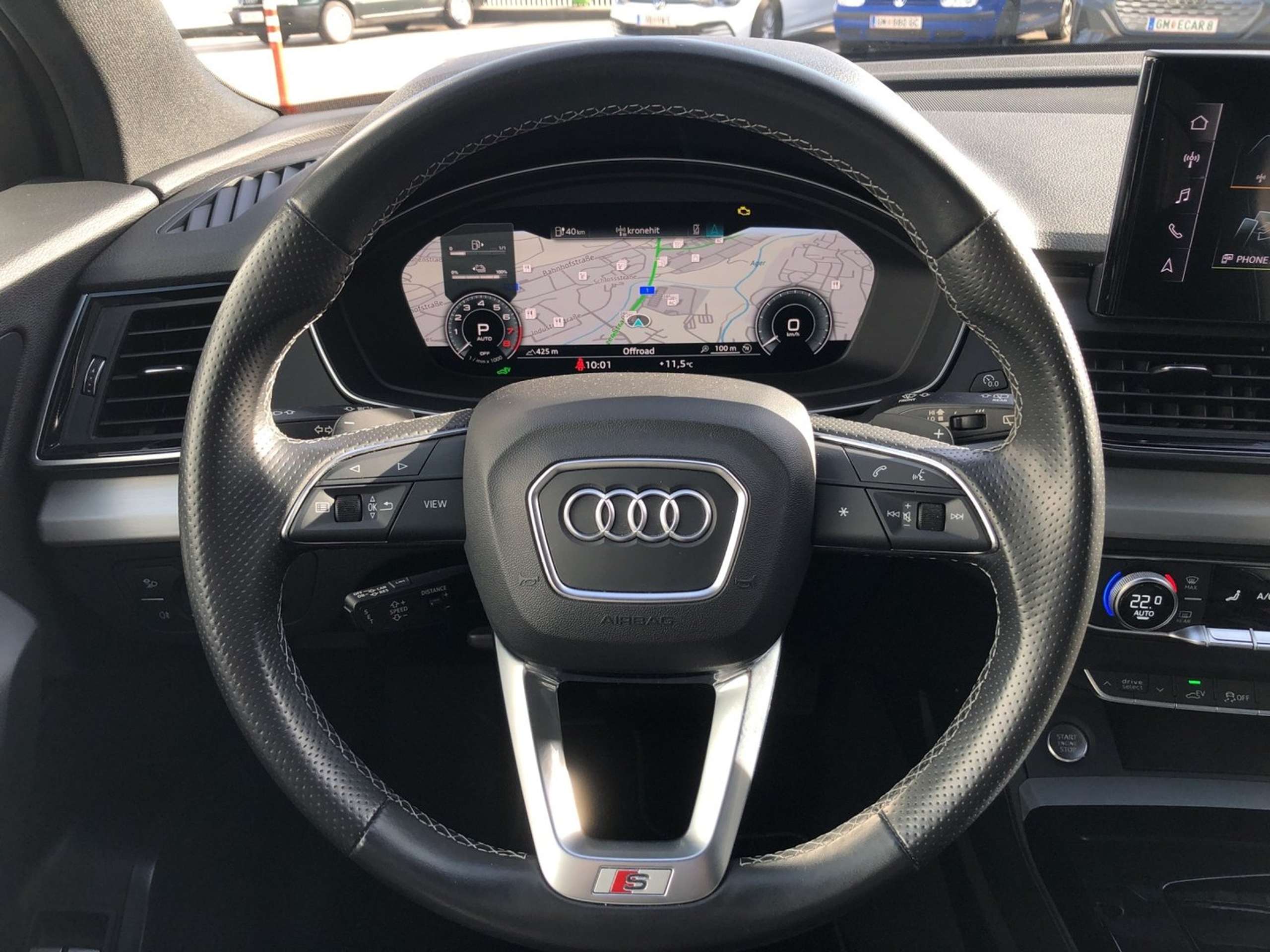 Audi - Q5