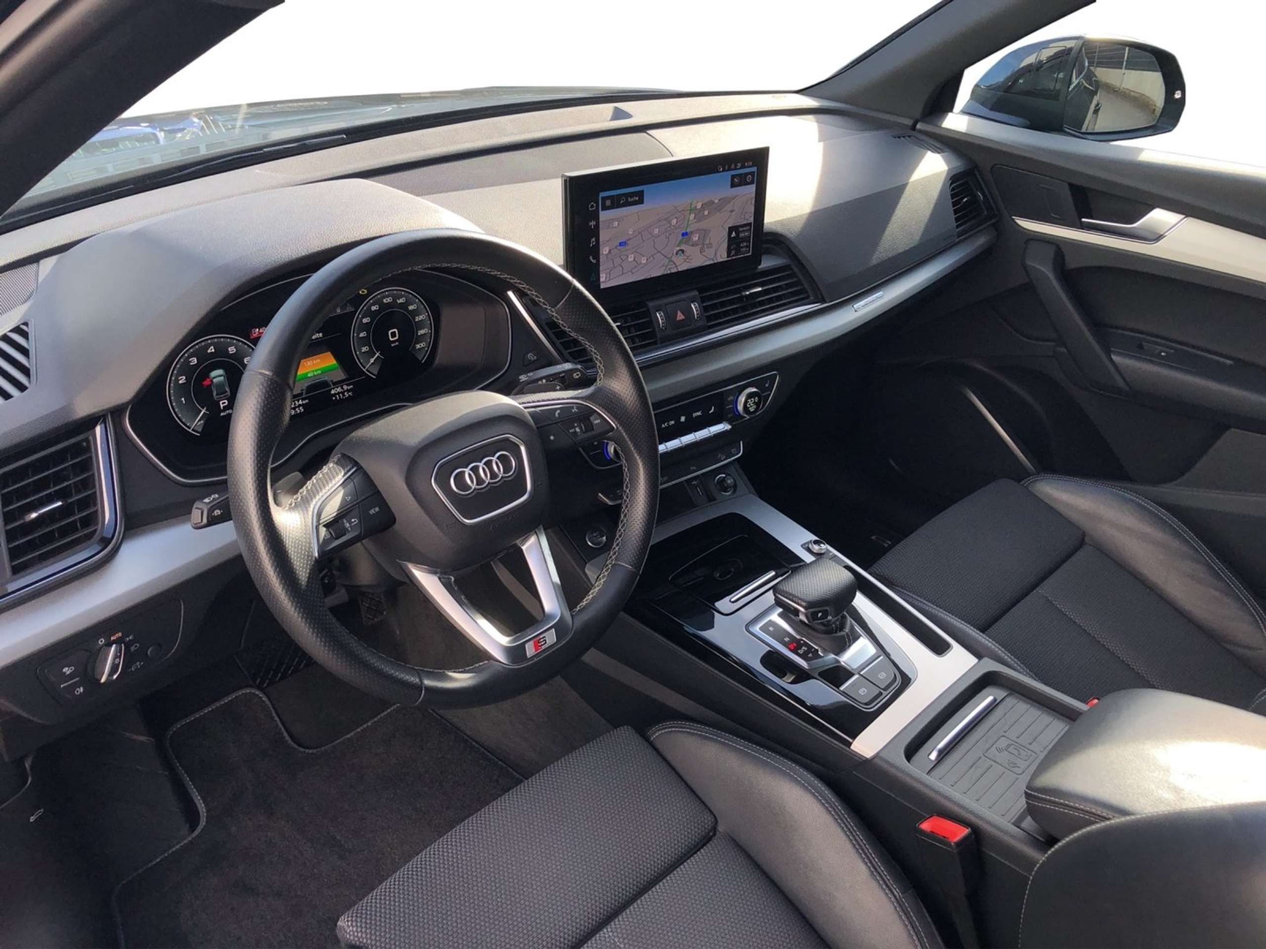 Audi - Q5