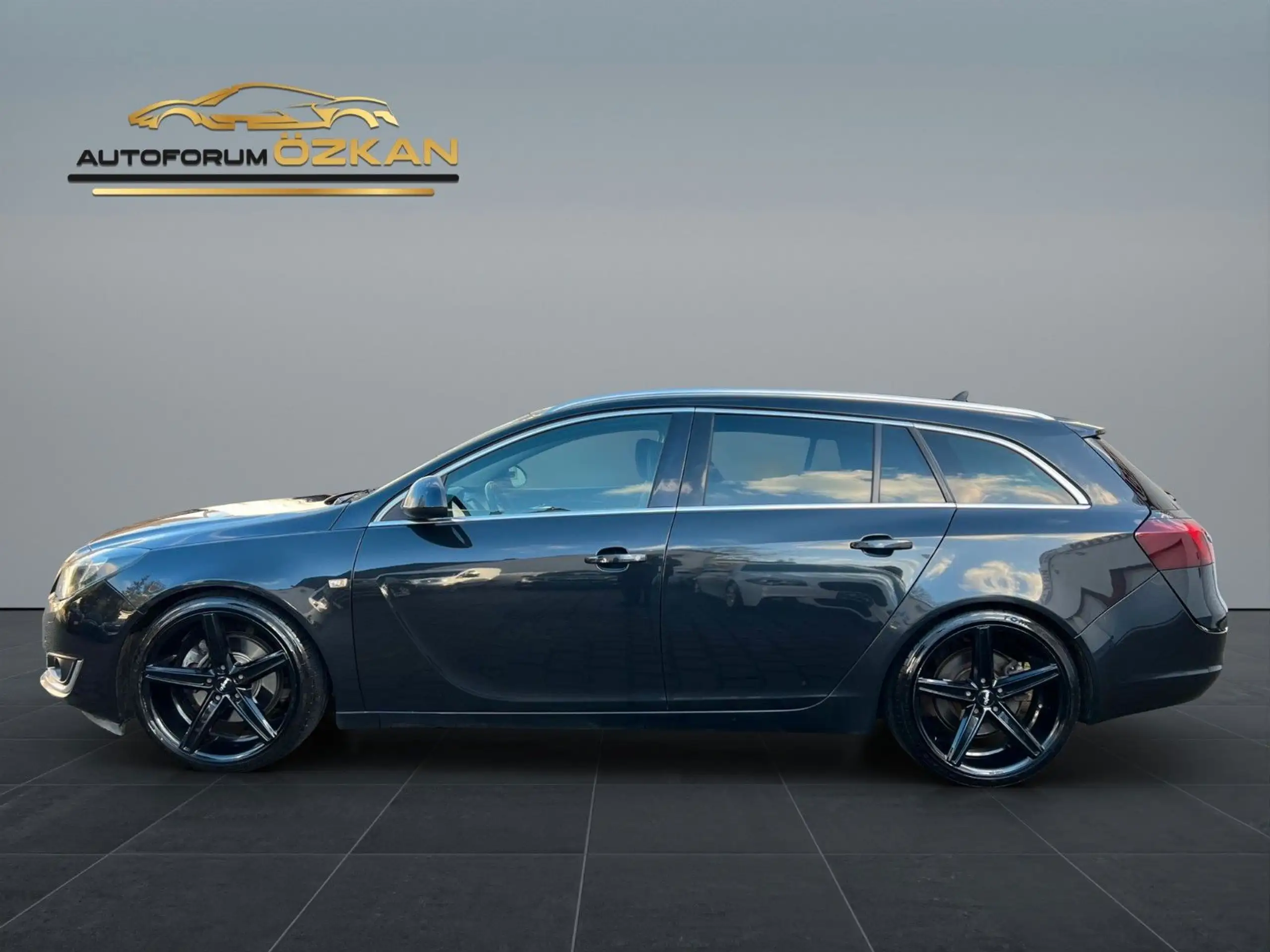 Opel - Insignia