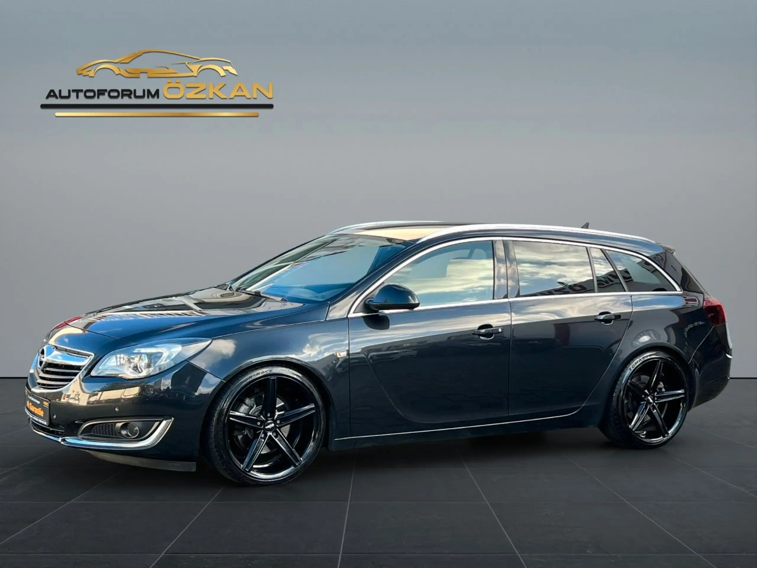 Opel - Insignia