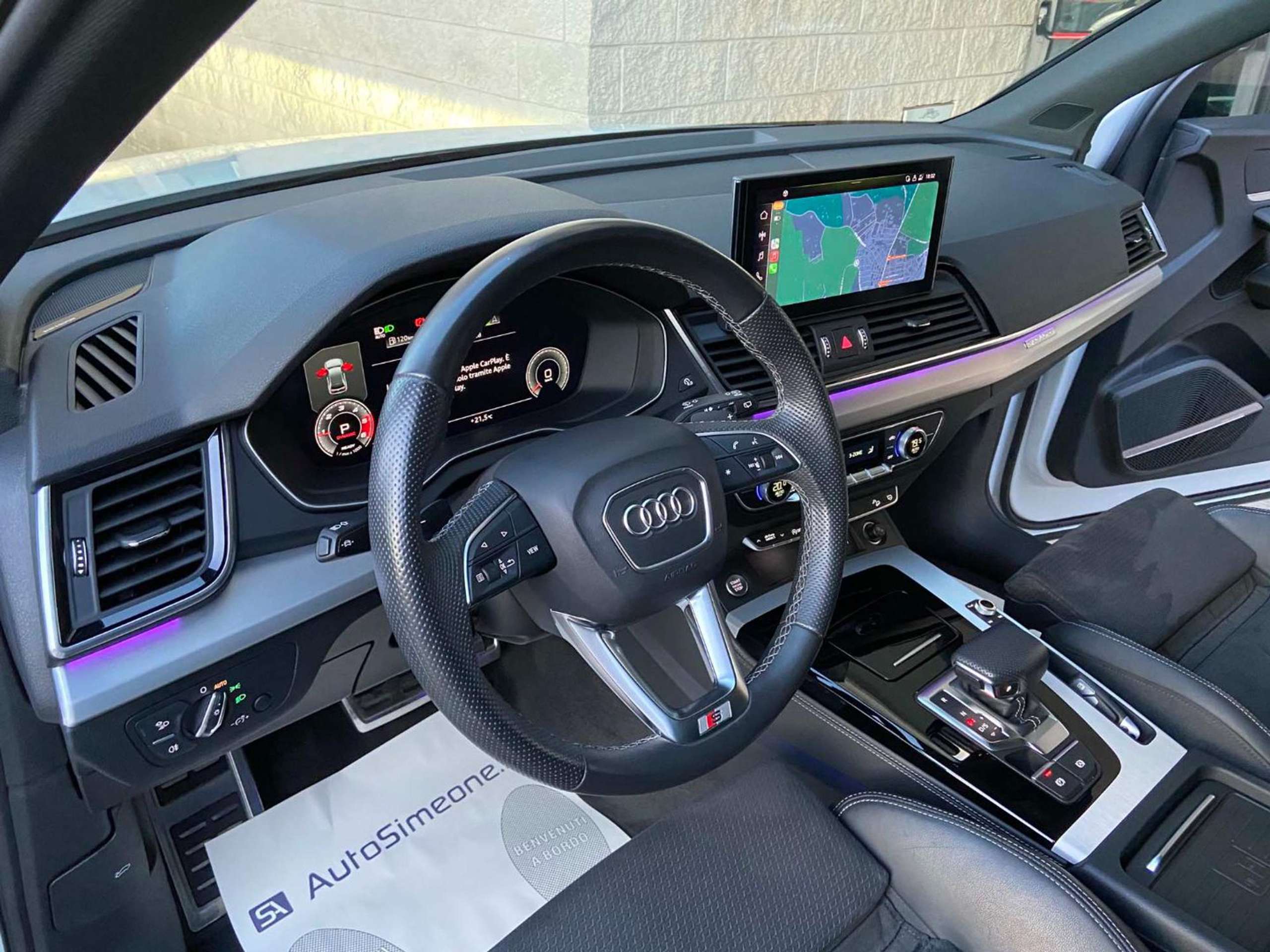 Audi - Q5